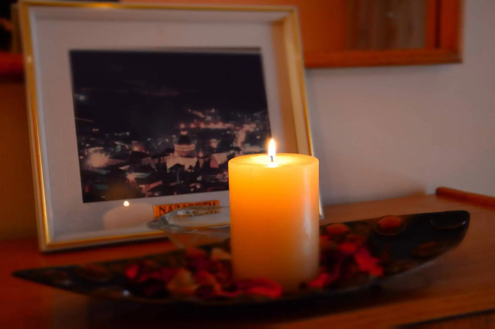 Galilee Hotel Nazareth