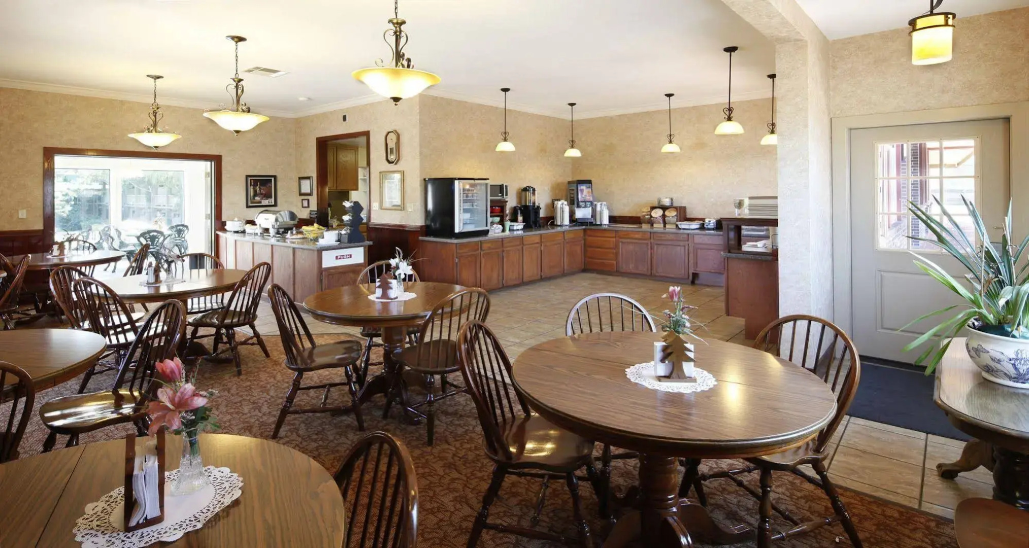 Best Western Plus Humboldt House Inn