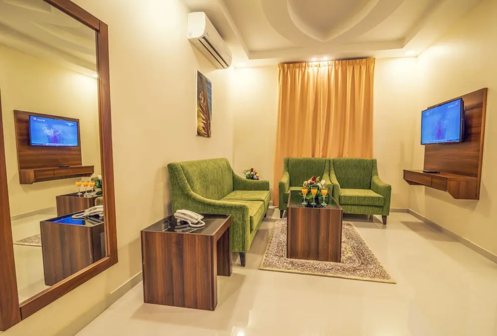 Suknai Aja Hotel Suites
