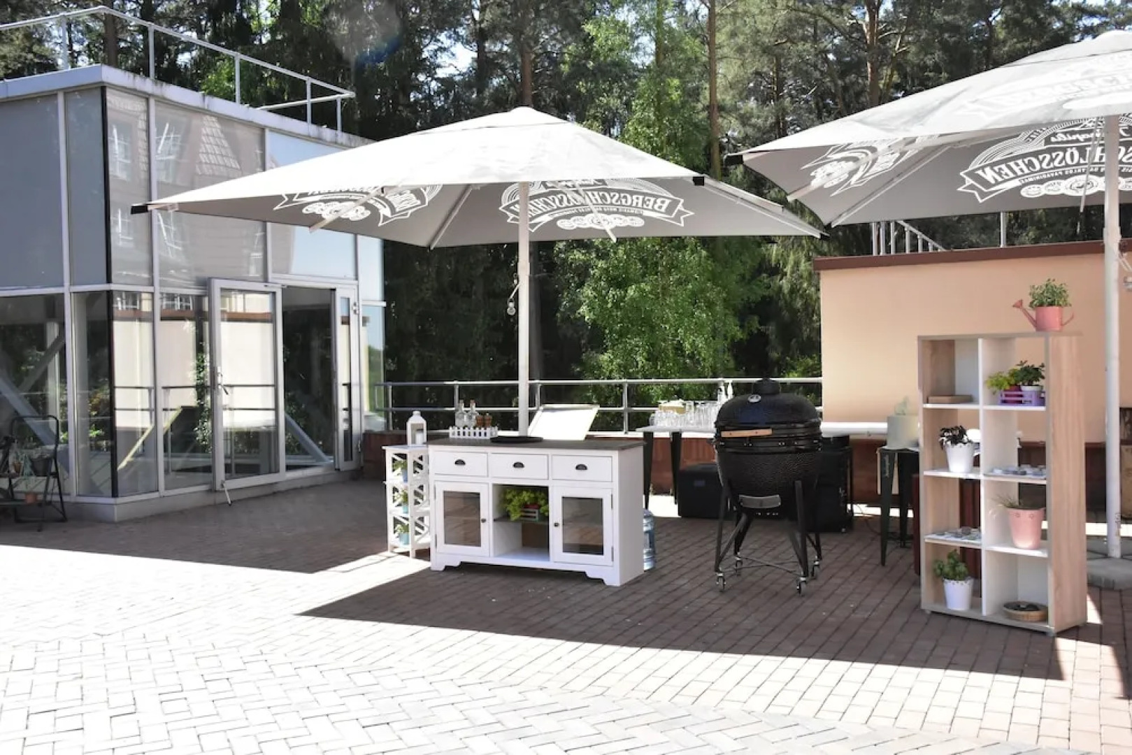 Karaliskoji Rezidencija