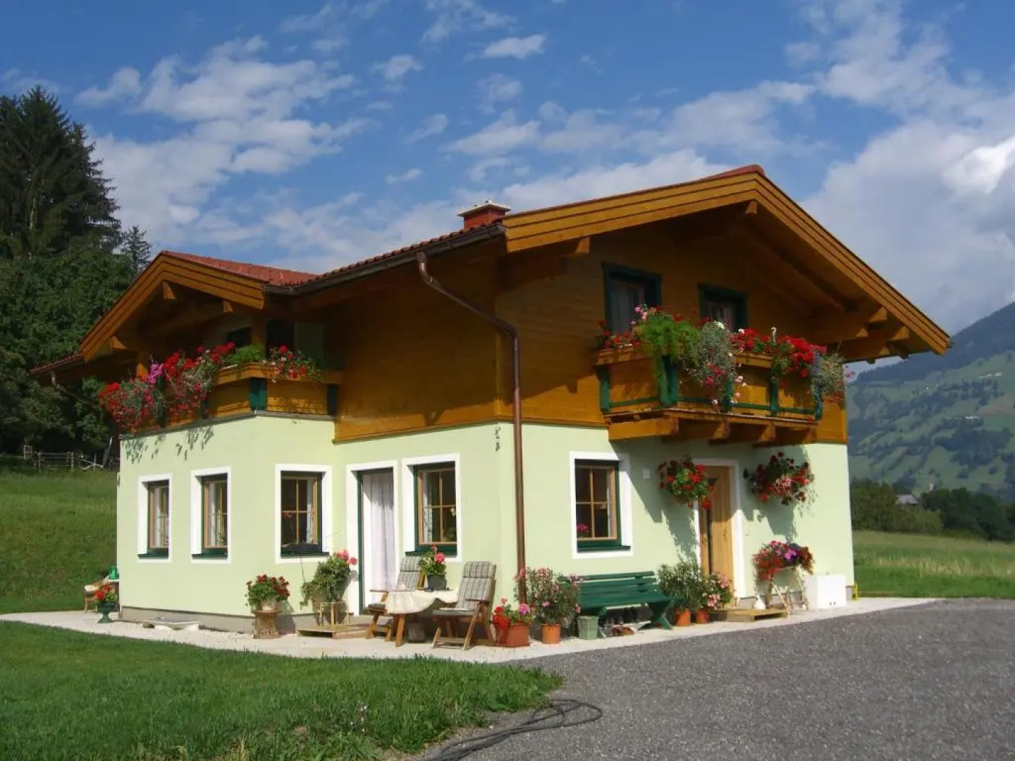 Haus Söllner