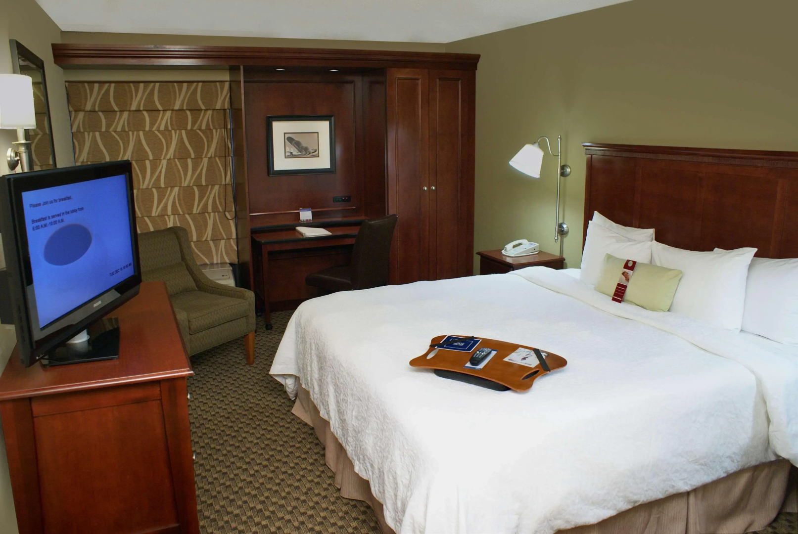 The Addison Hotel