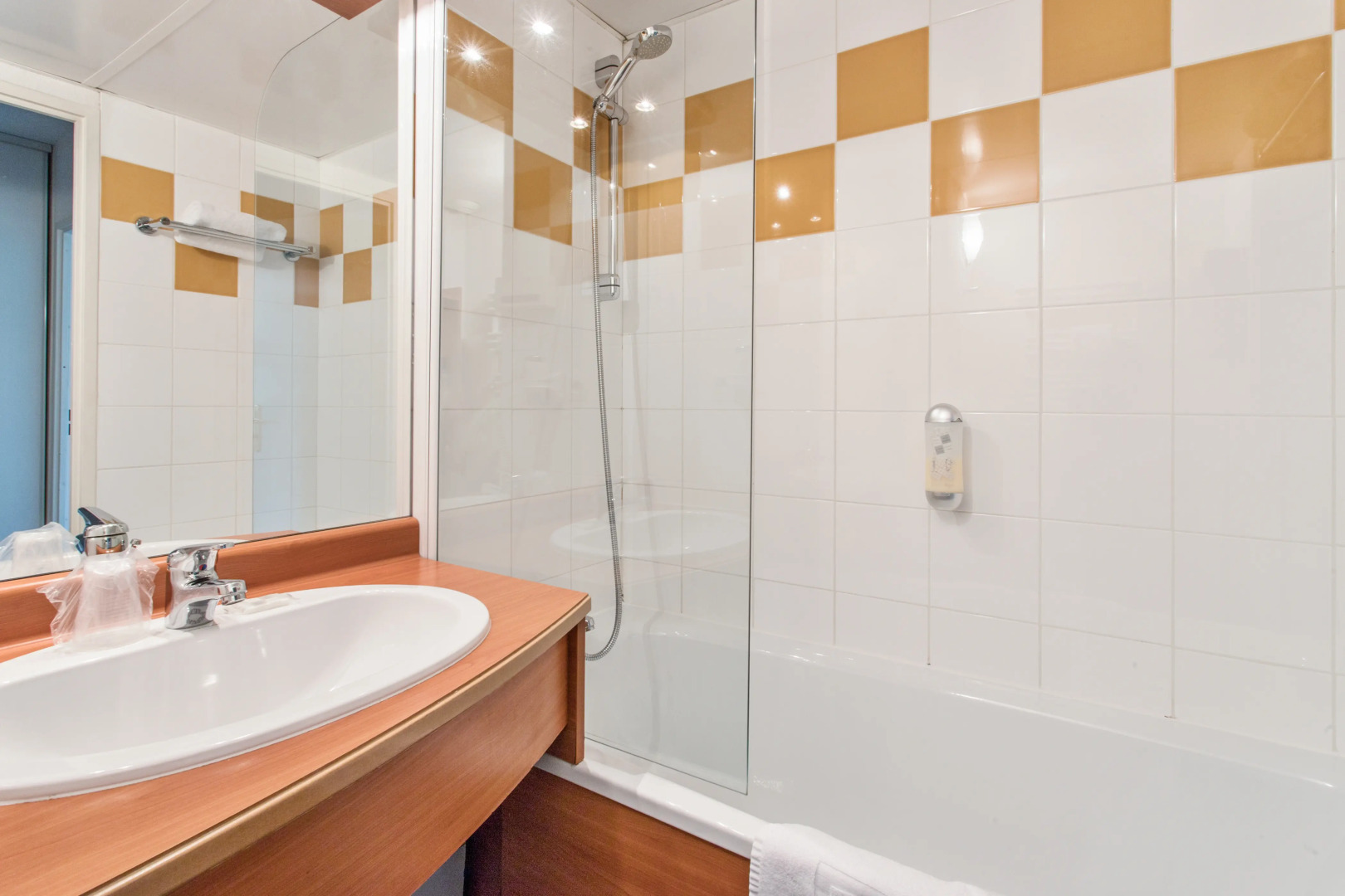 Appart’City Confort Lyon Gerland