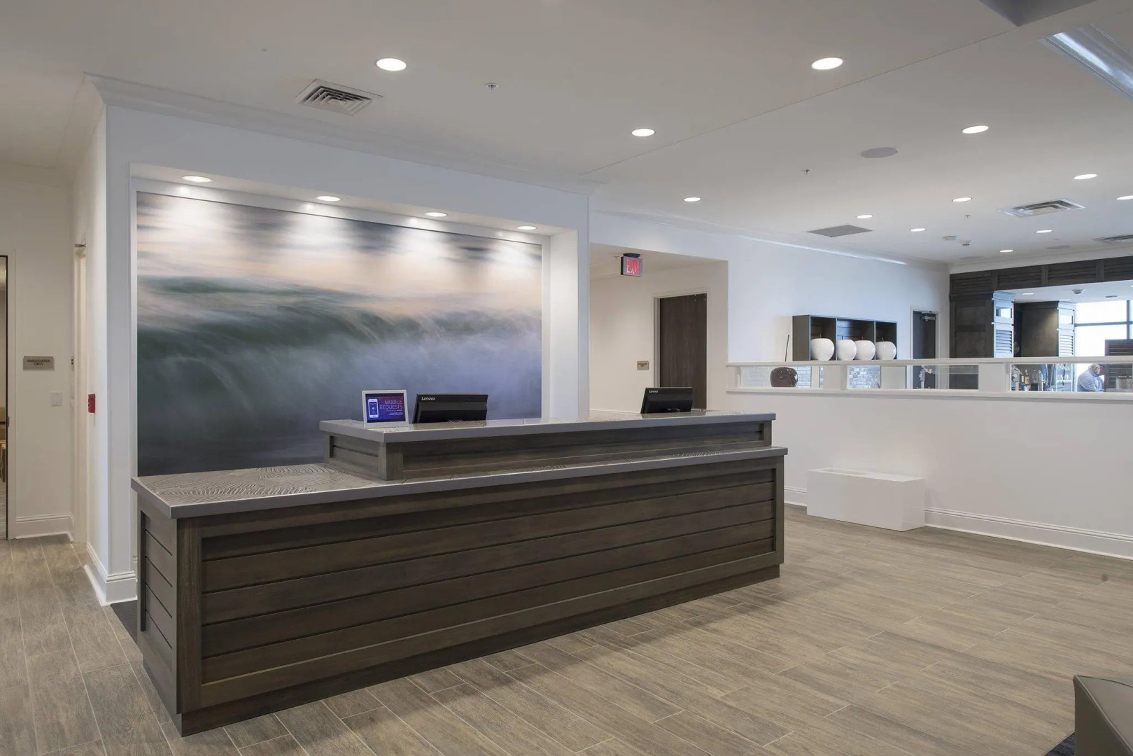 SpringHill Suites by Marriott Navarre Oceanfront
