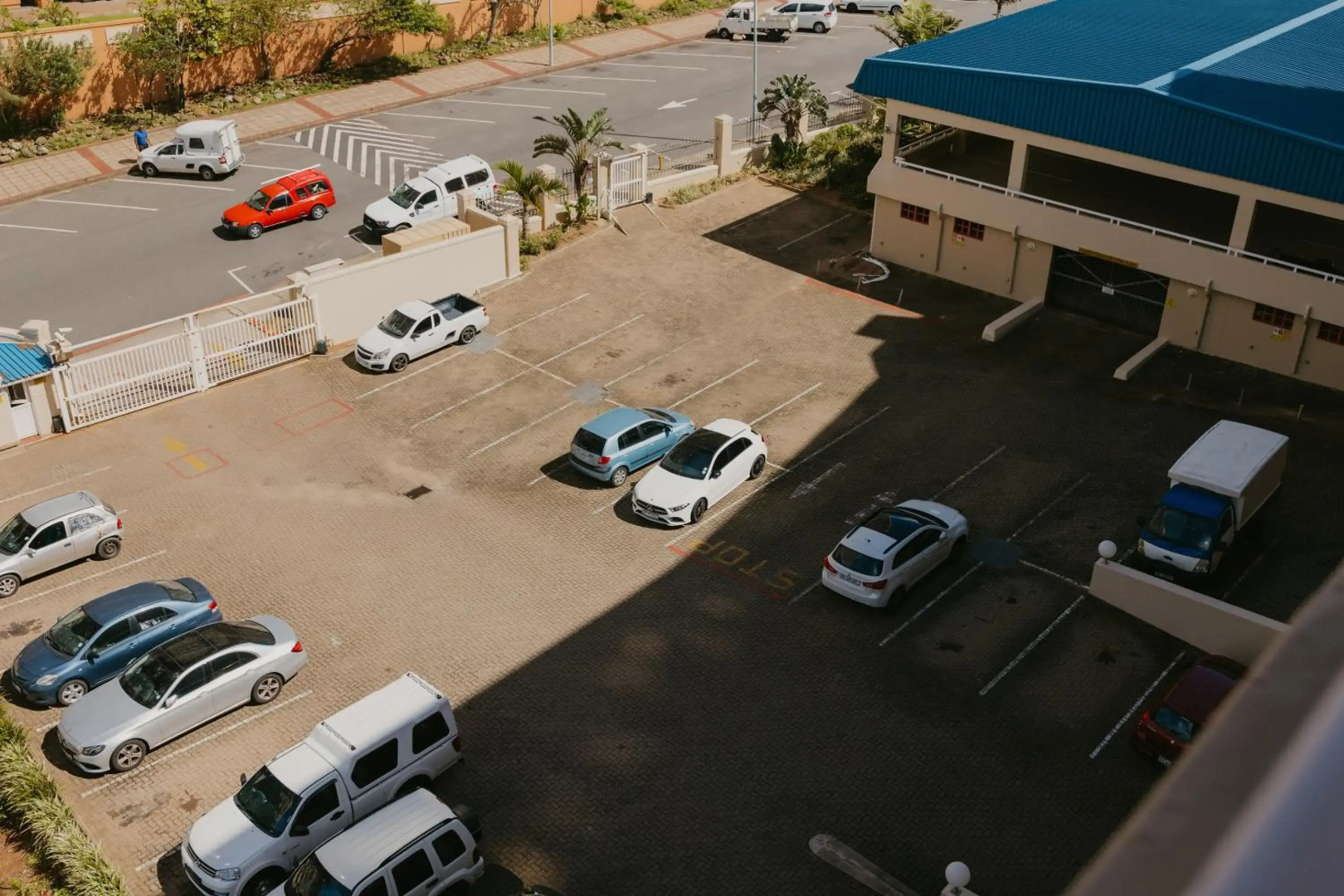 Lescalier Cabanas 511