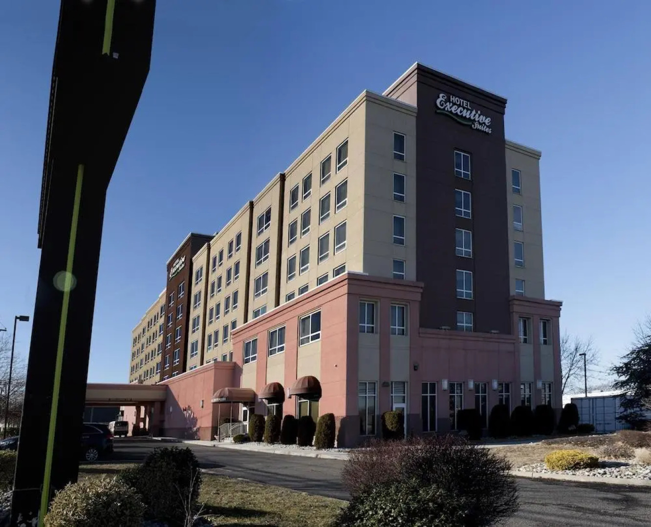 Radisson Hotel Newark-Carteret