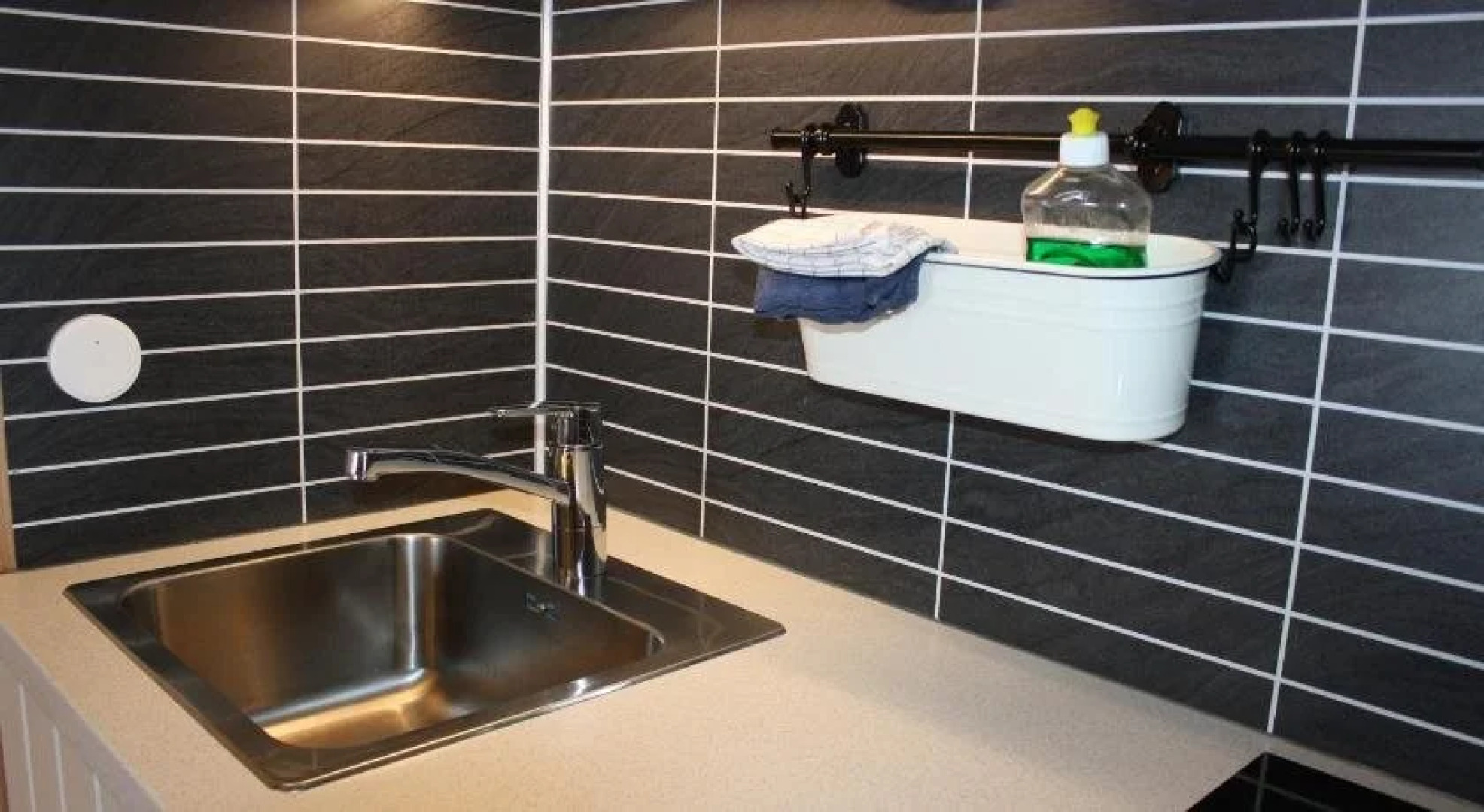 Tynset Rom & Camping