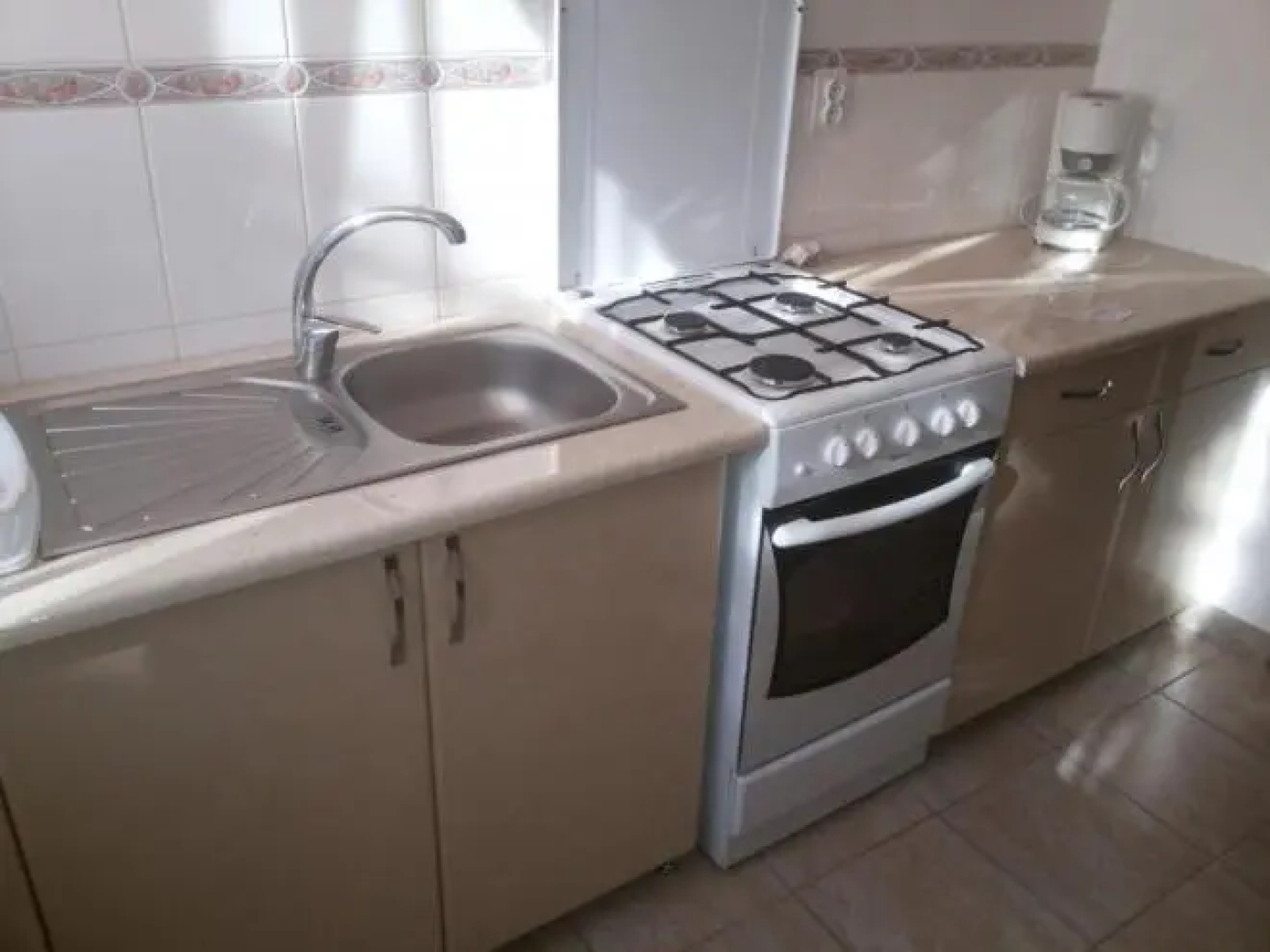 Apartament langa Plaja Laguna Et 2