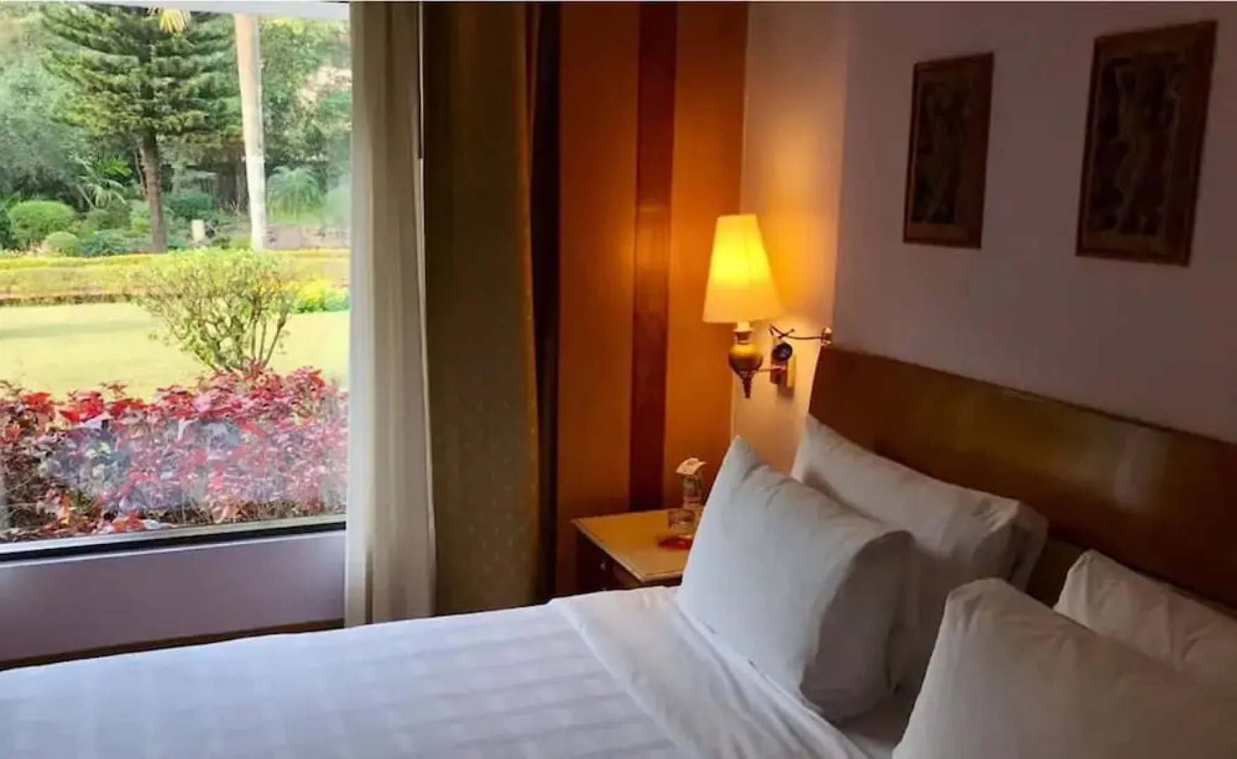 Trident Hotel Bhubaneswar