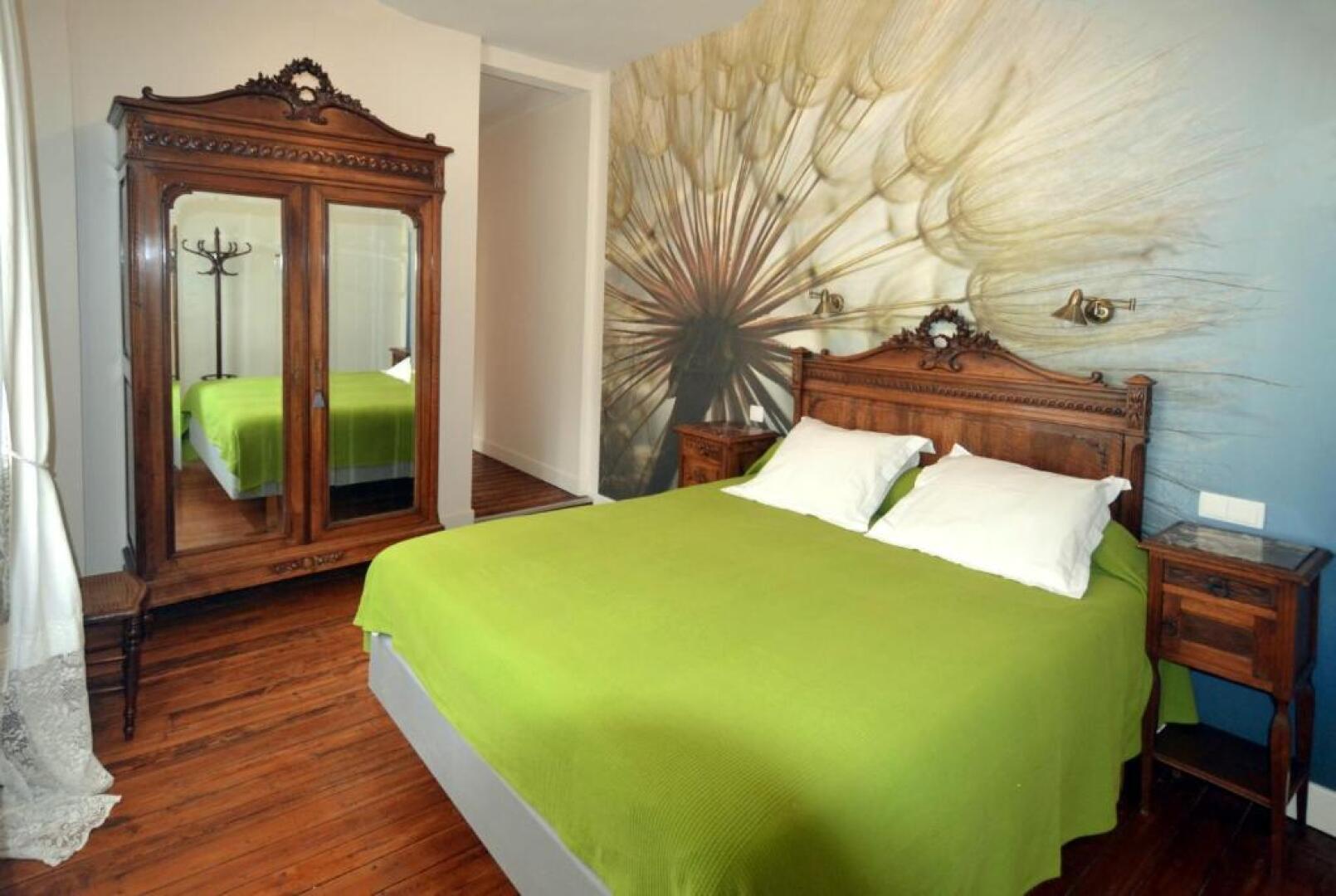 Le Manoir B&B - La Forge