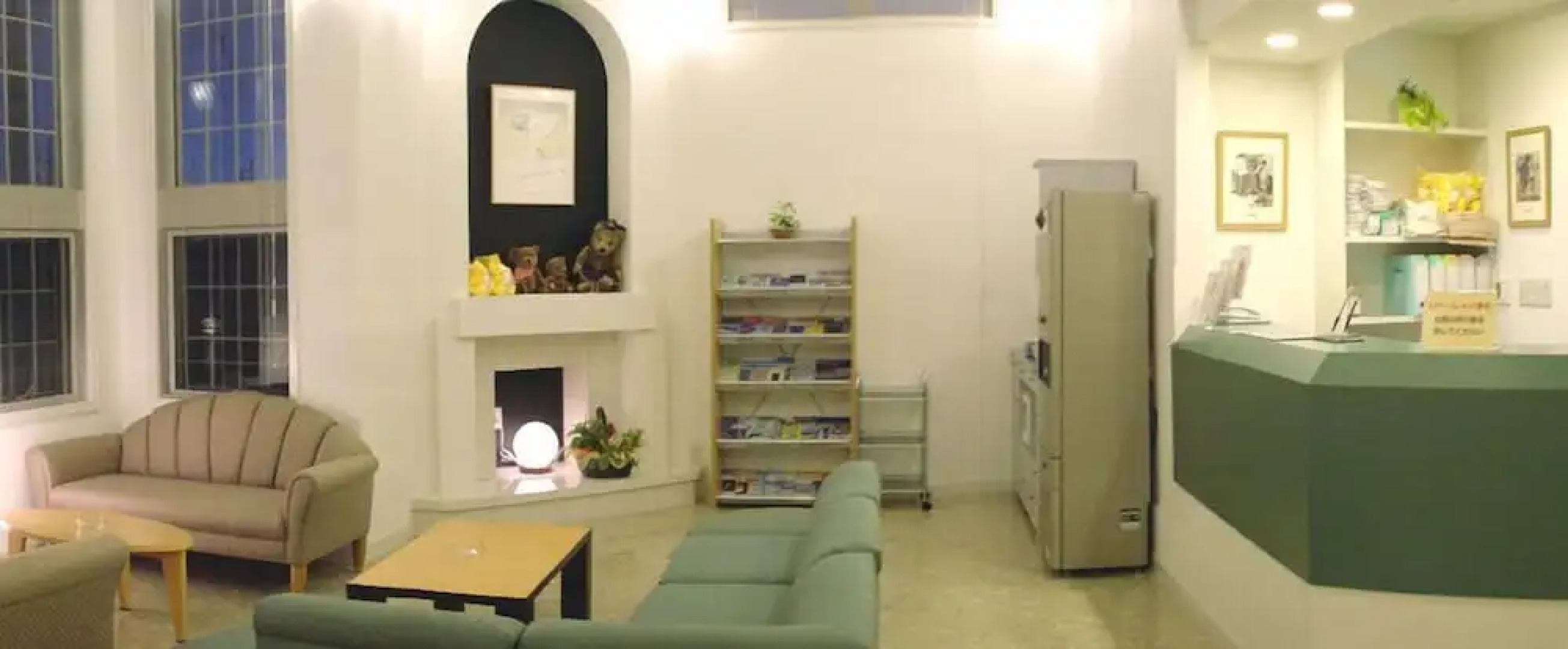 Family Lodge Hatagoya Mito Oarai