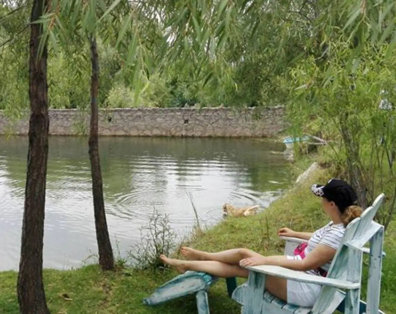 Echological - Glamping