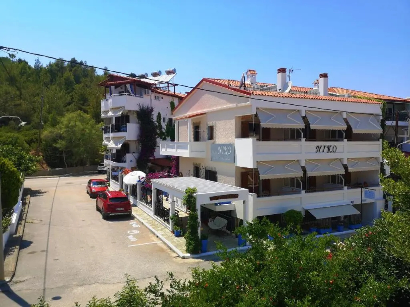 Haus Niko
