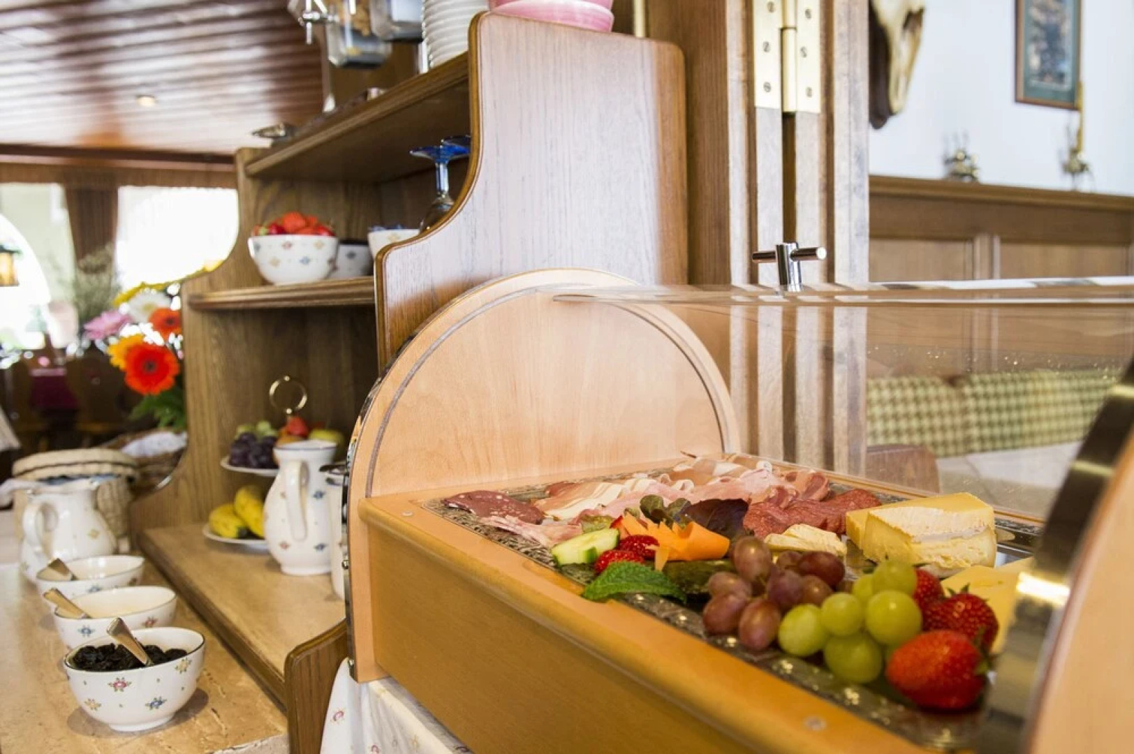 Hotel Gasthof Jägerstüble