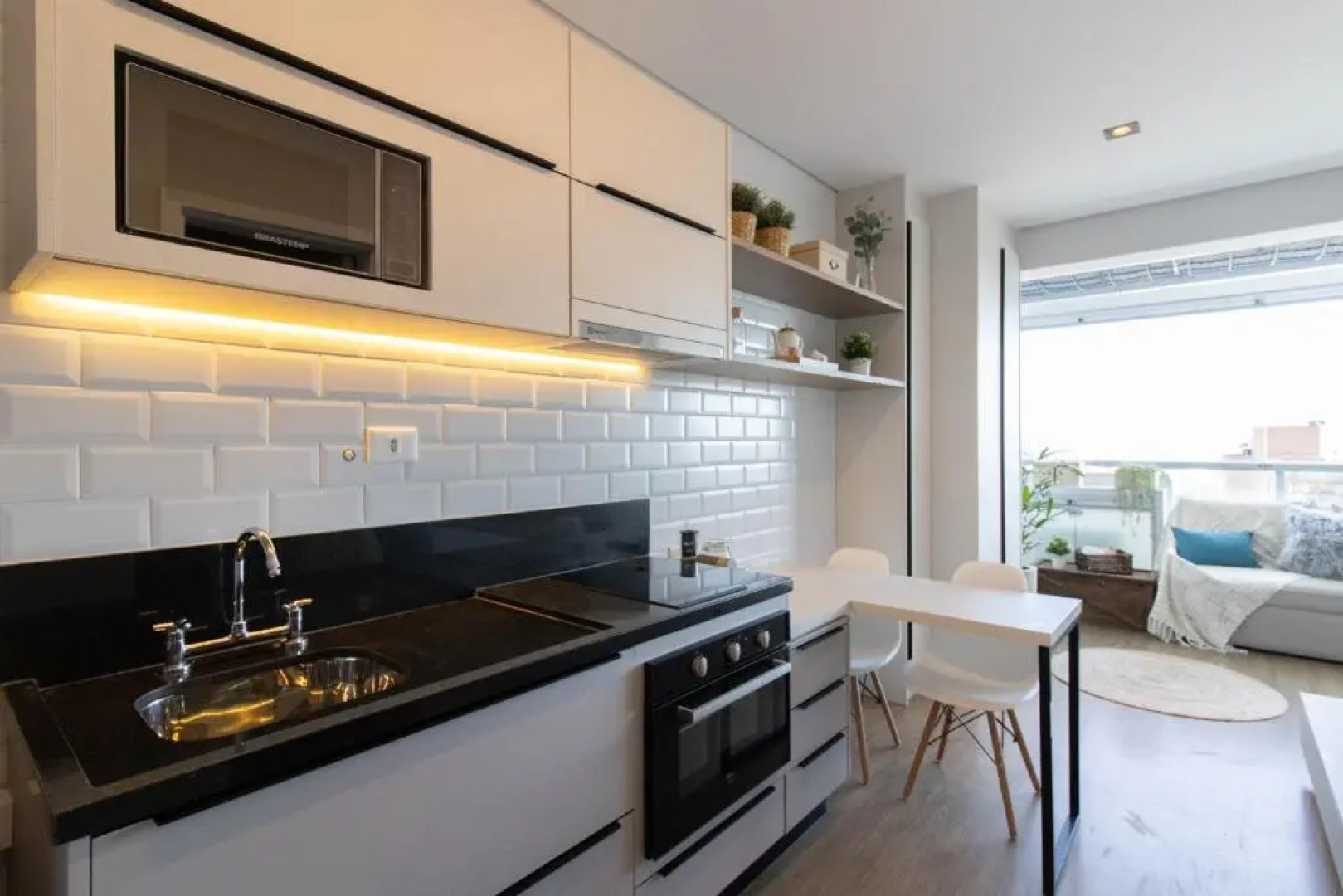 Urban Sky Studio - GRU