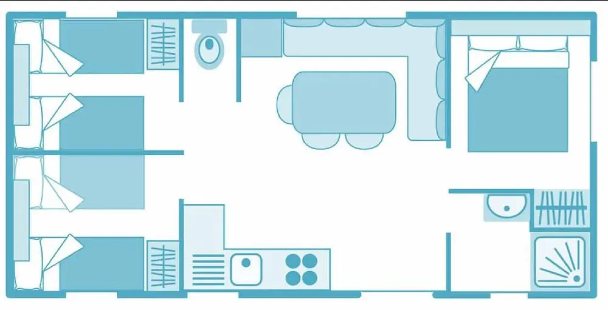 Yelloh Village Le Chaponnet