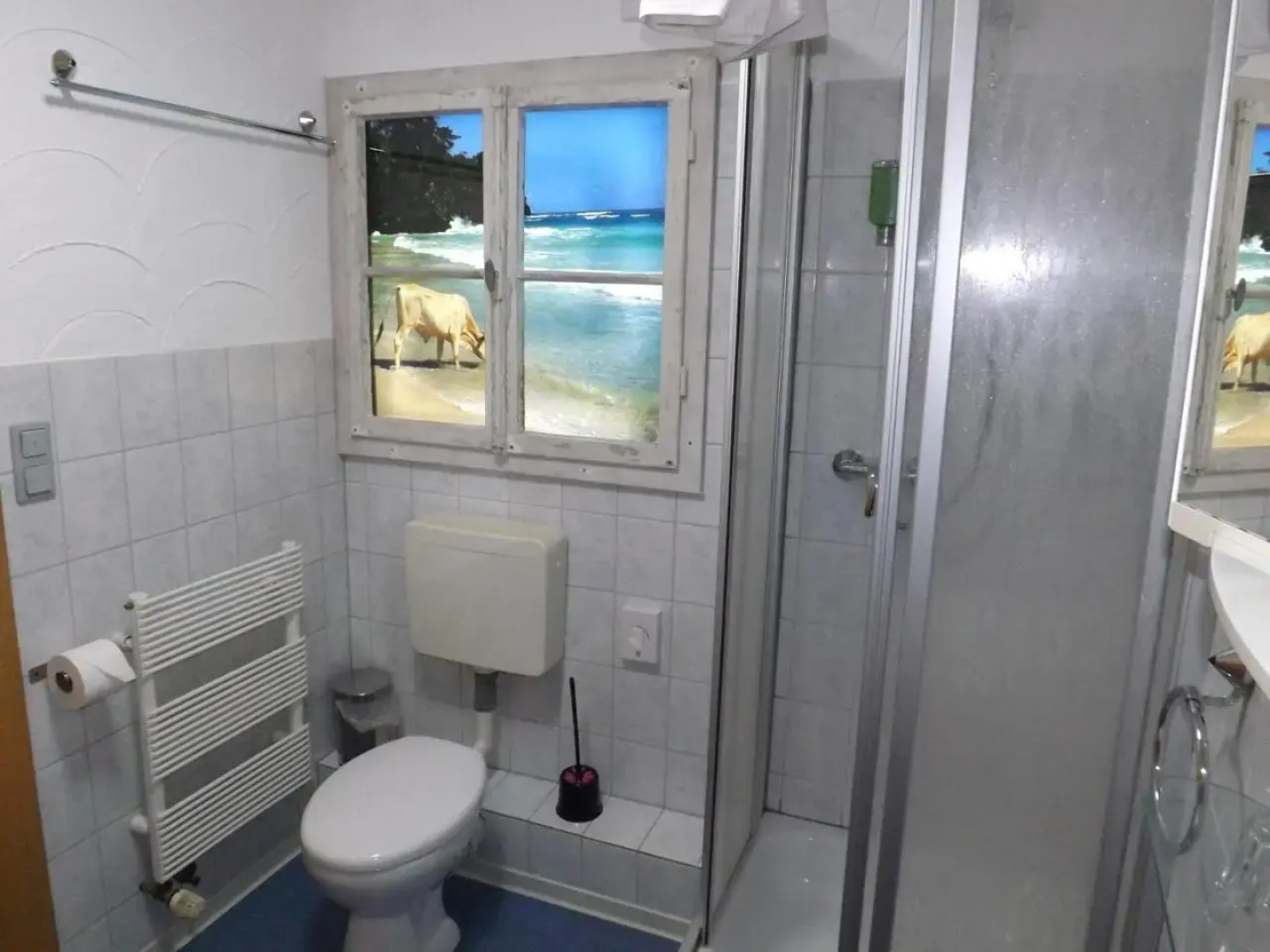 Pension Bonn - Haus Oberkassel