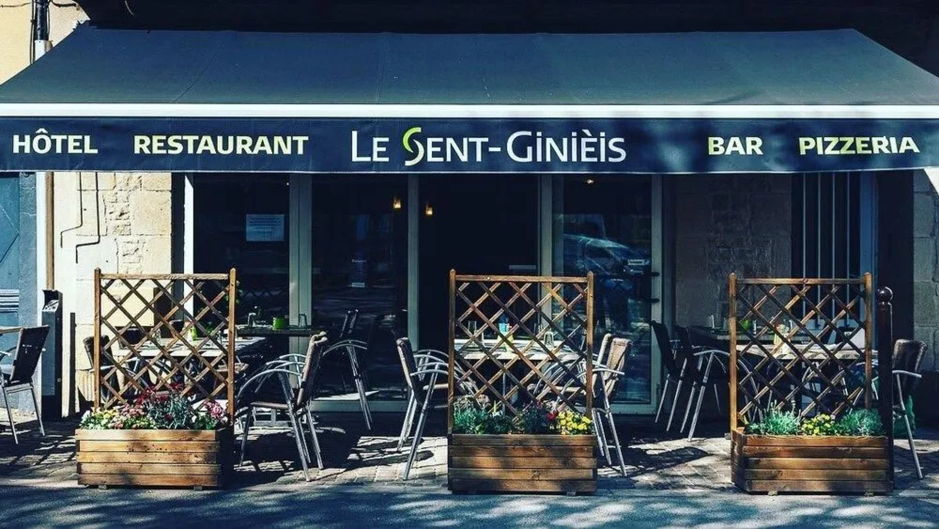 Le Sent-Ginieis