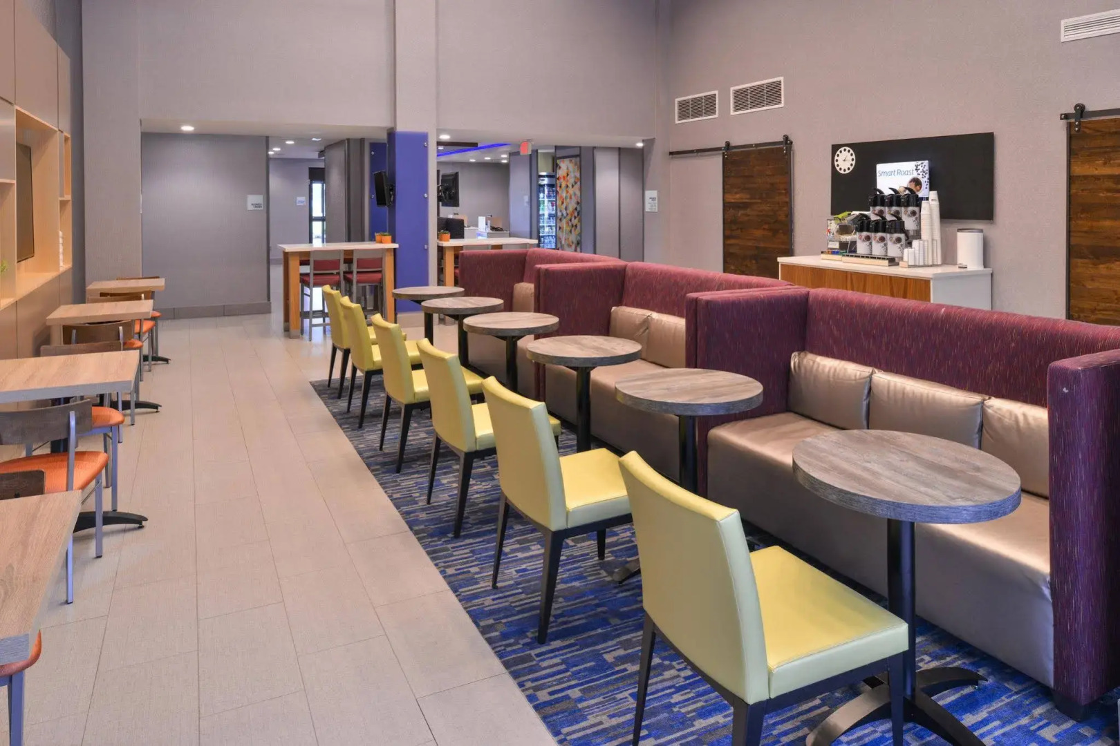 Holiday Inn Express & Suites Bryant - Benton Area by IHG