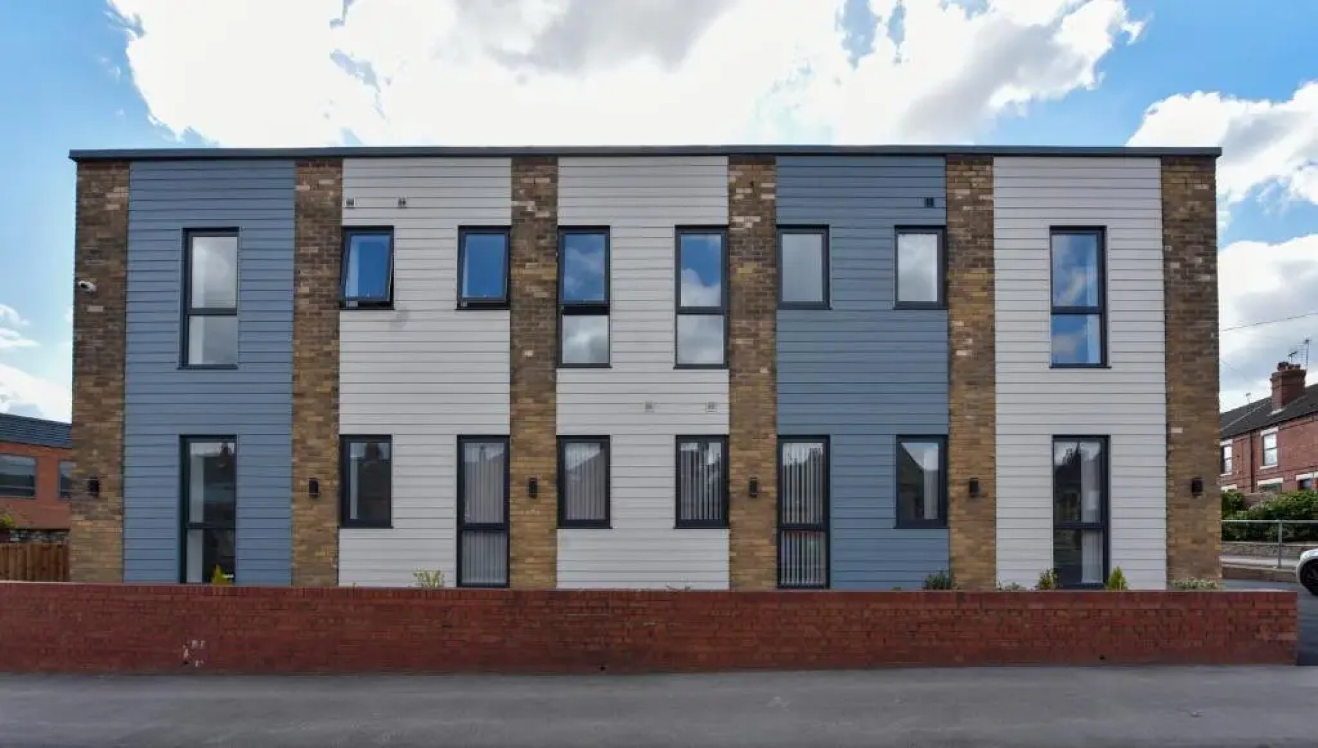 The Breath Taking Cube