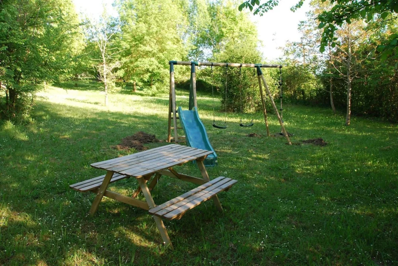 Cottage With Swimming Pool in a Picturesque Village up to 29 People