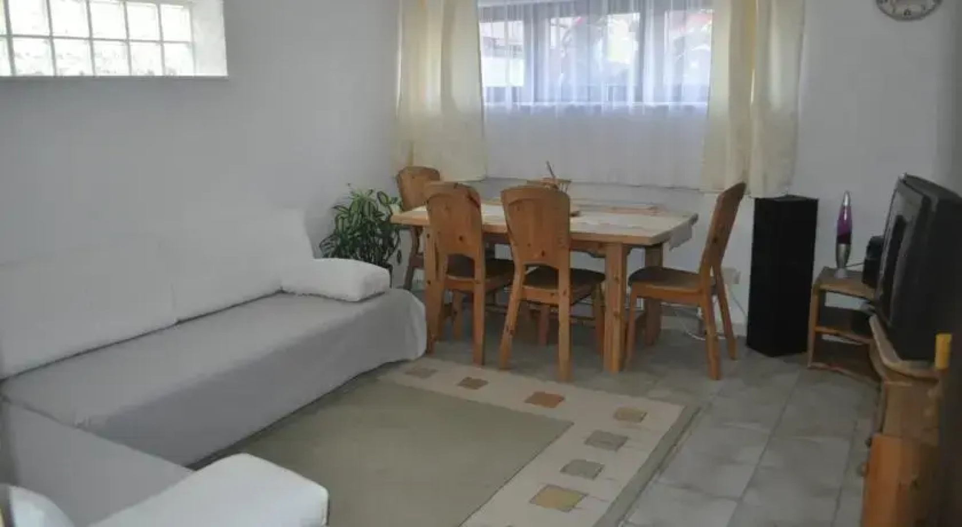 Apartment Lana