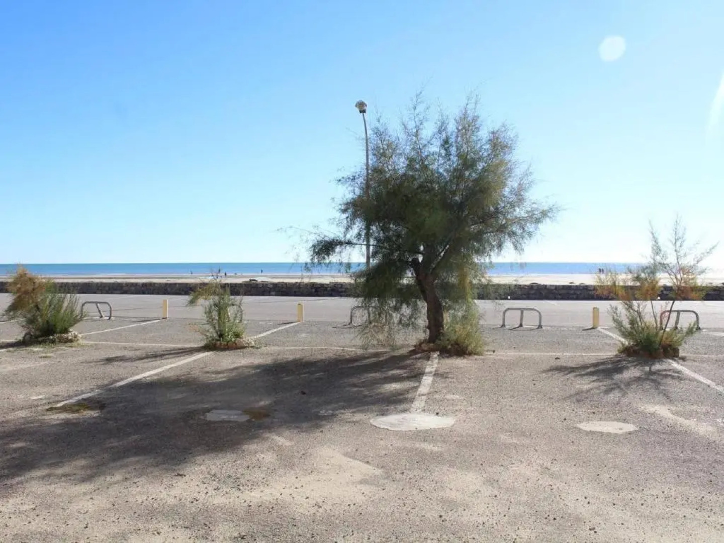 Appartement Port-la-Nouvelle, 2 pièces, 4 personnes - FR-1-229C-159