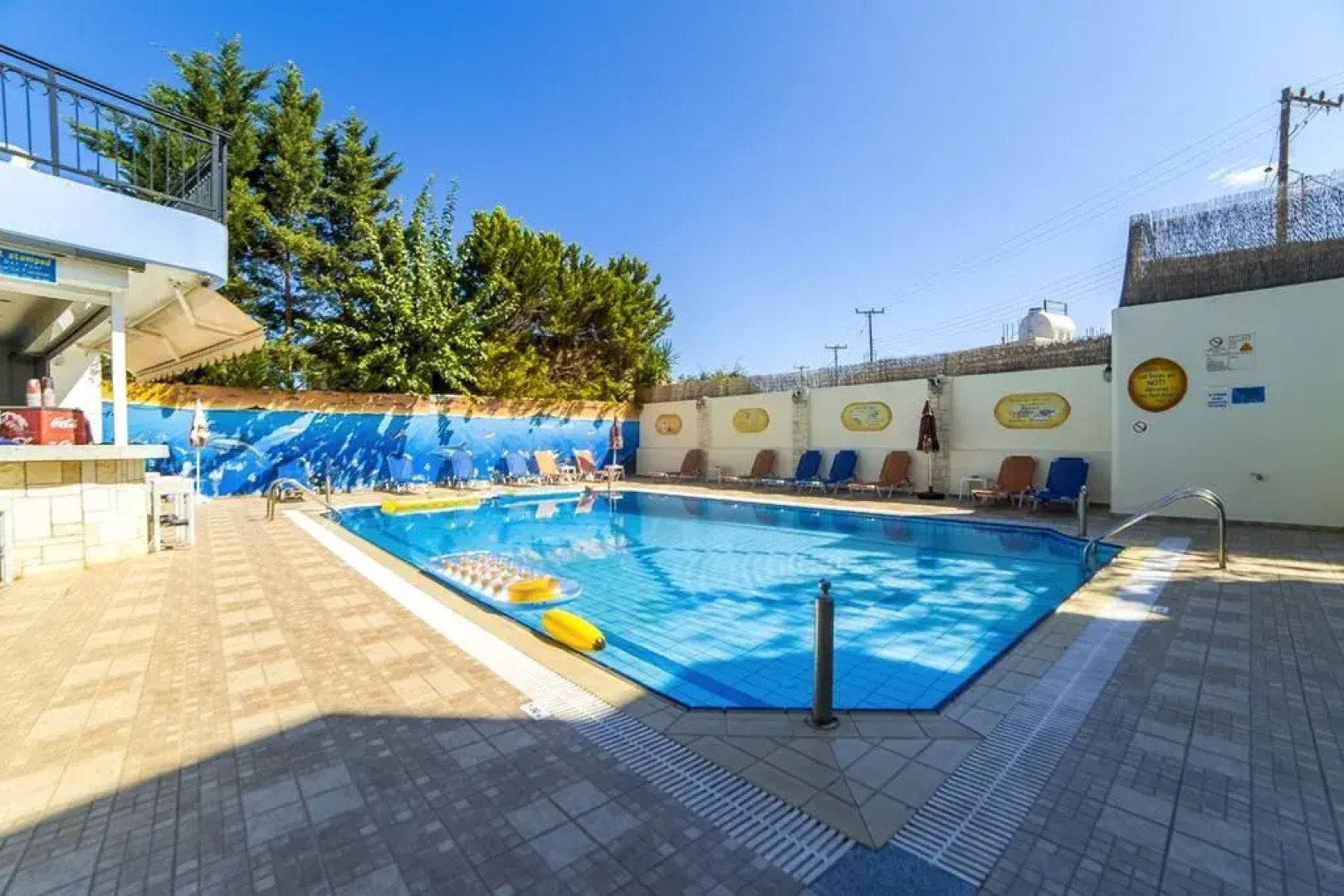 Natali Apartments