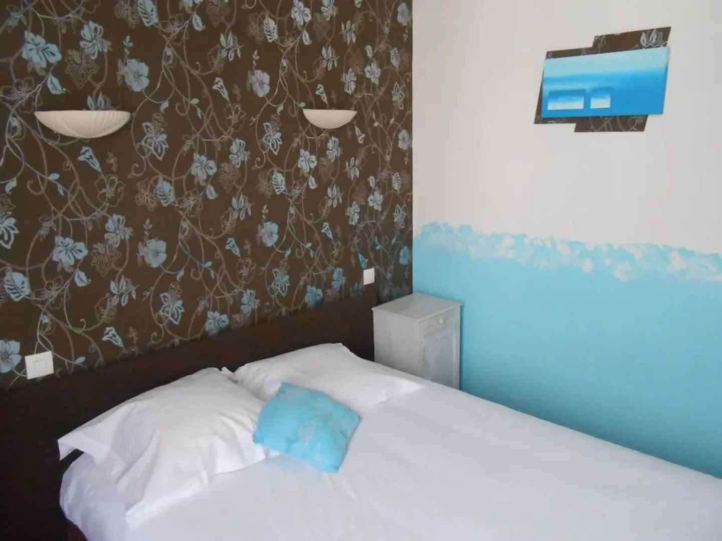 Le Logis Des Chouans