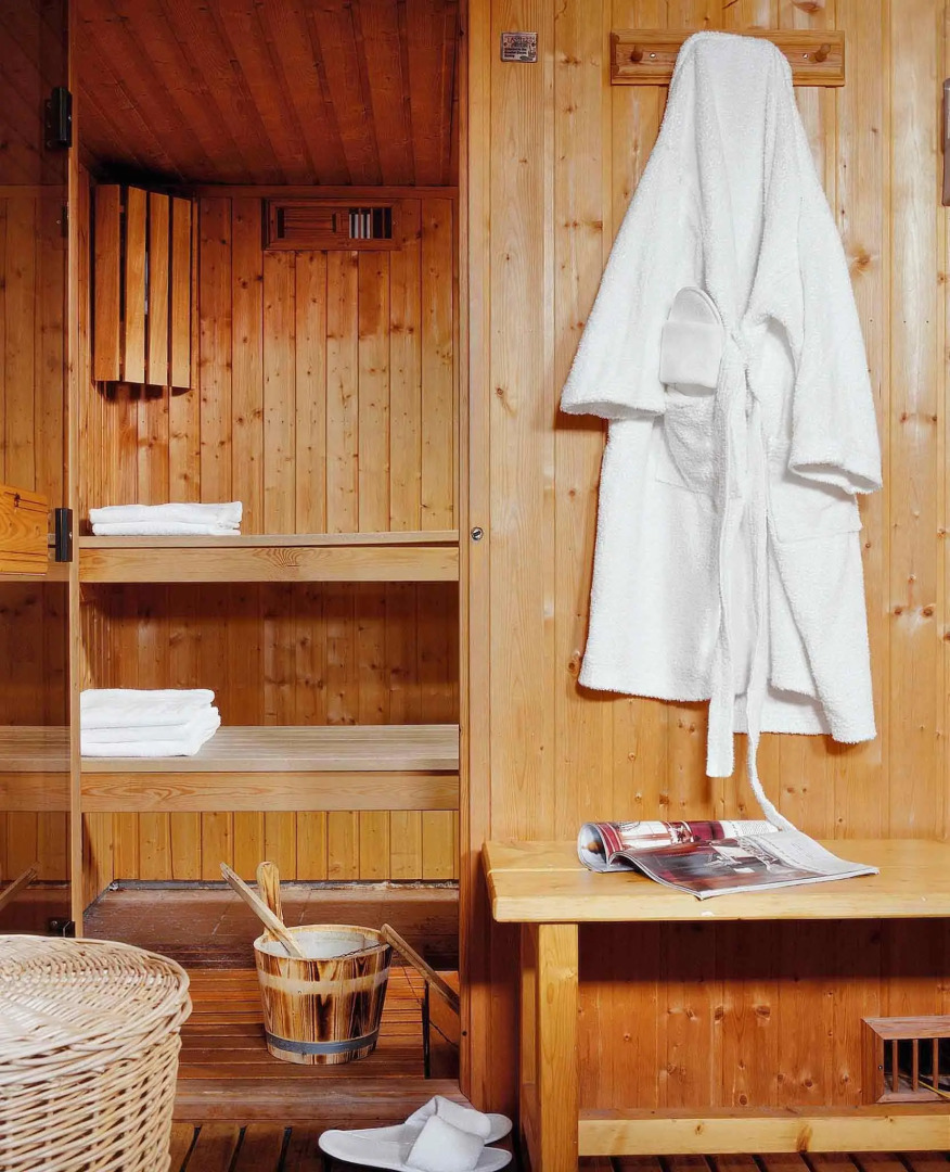 Altezza Arc 1800 Hotel & Spa