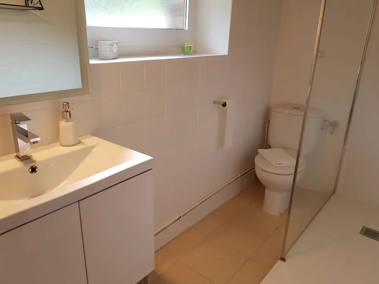 Apartaments Can Bundanci