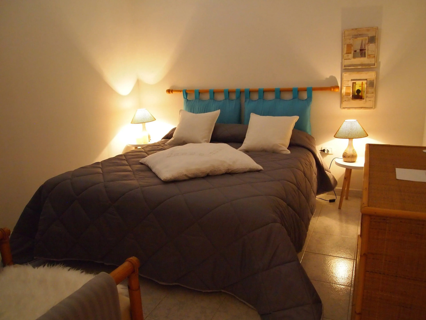 Terre del Faro - Casa Vacanze