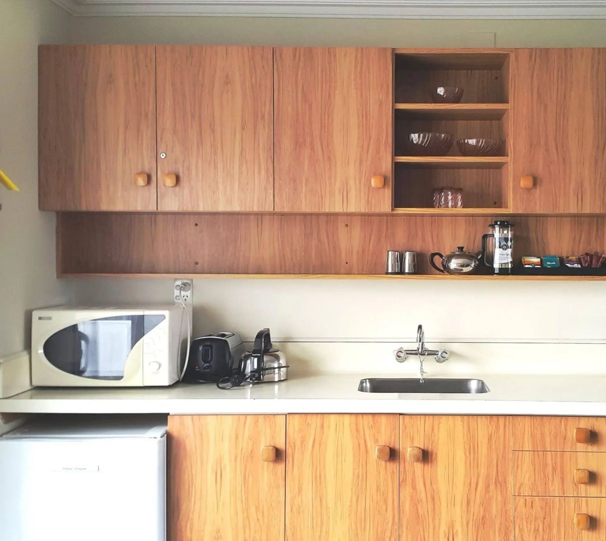 Lilybrook Motel
