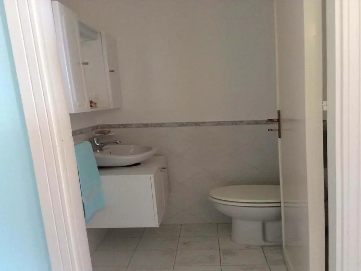 Apartment Casa Bianca