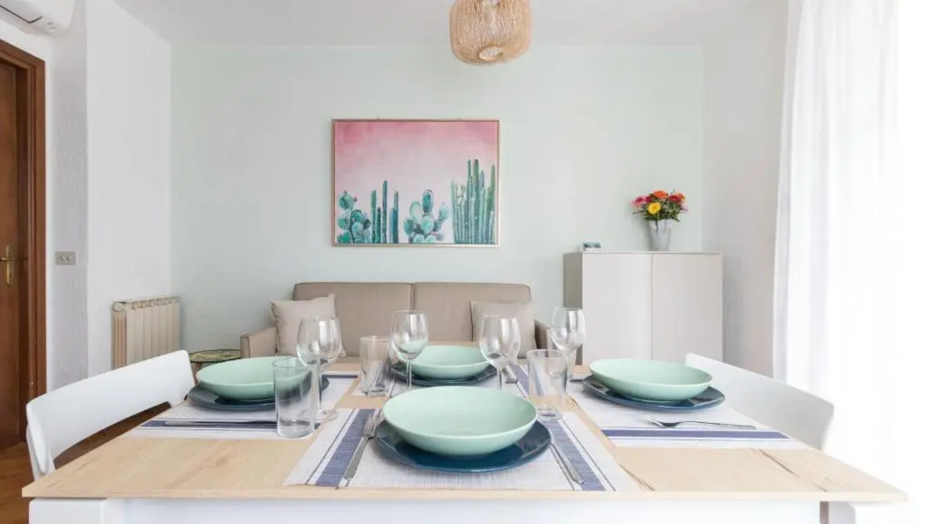Italianway - Il Borgo apartments