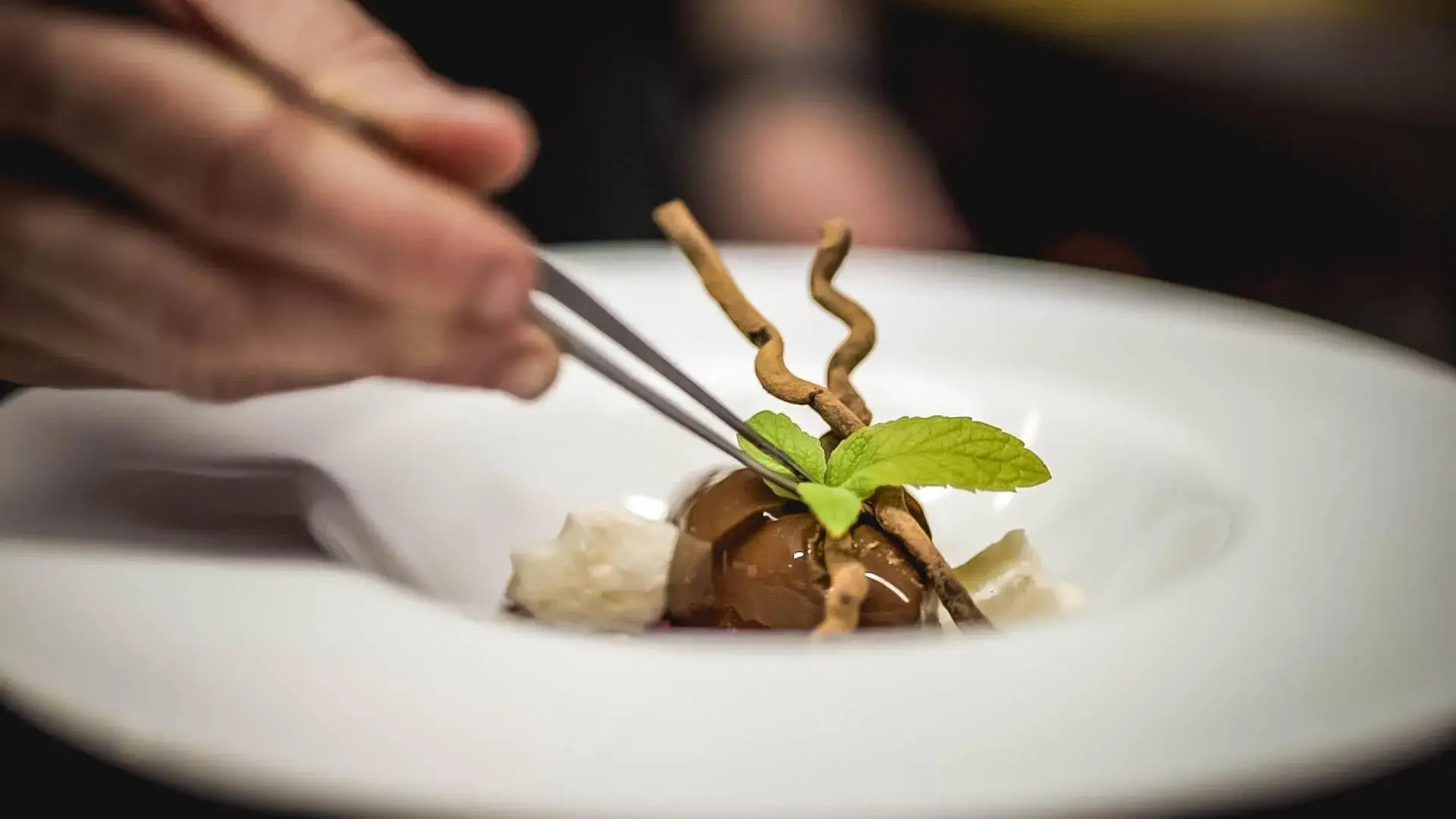 Charming Luxury Lodge & Private Spa