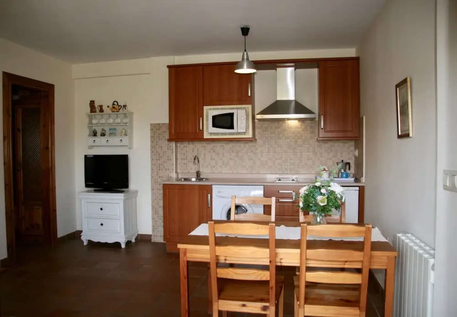 Apartamentos Rurales La Bardenilla