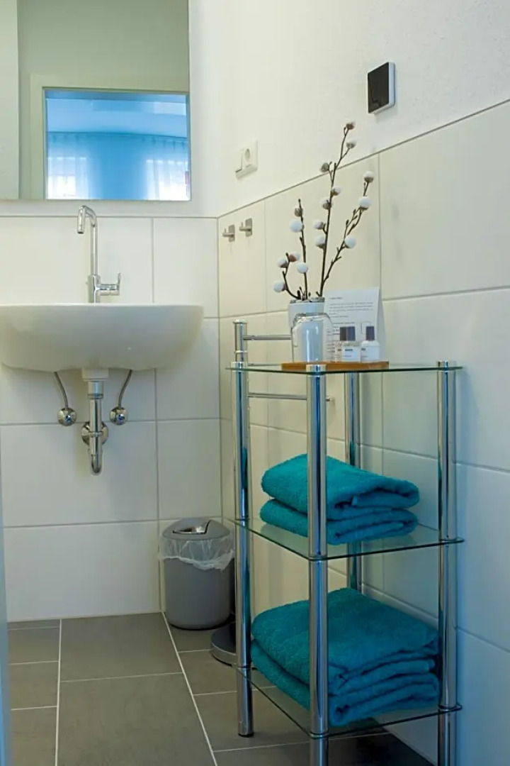 Gastehaus&Pension Pinske