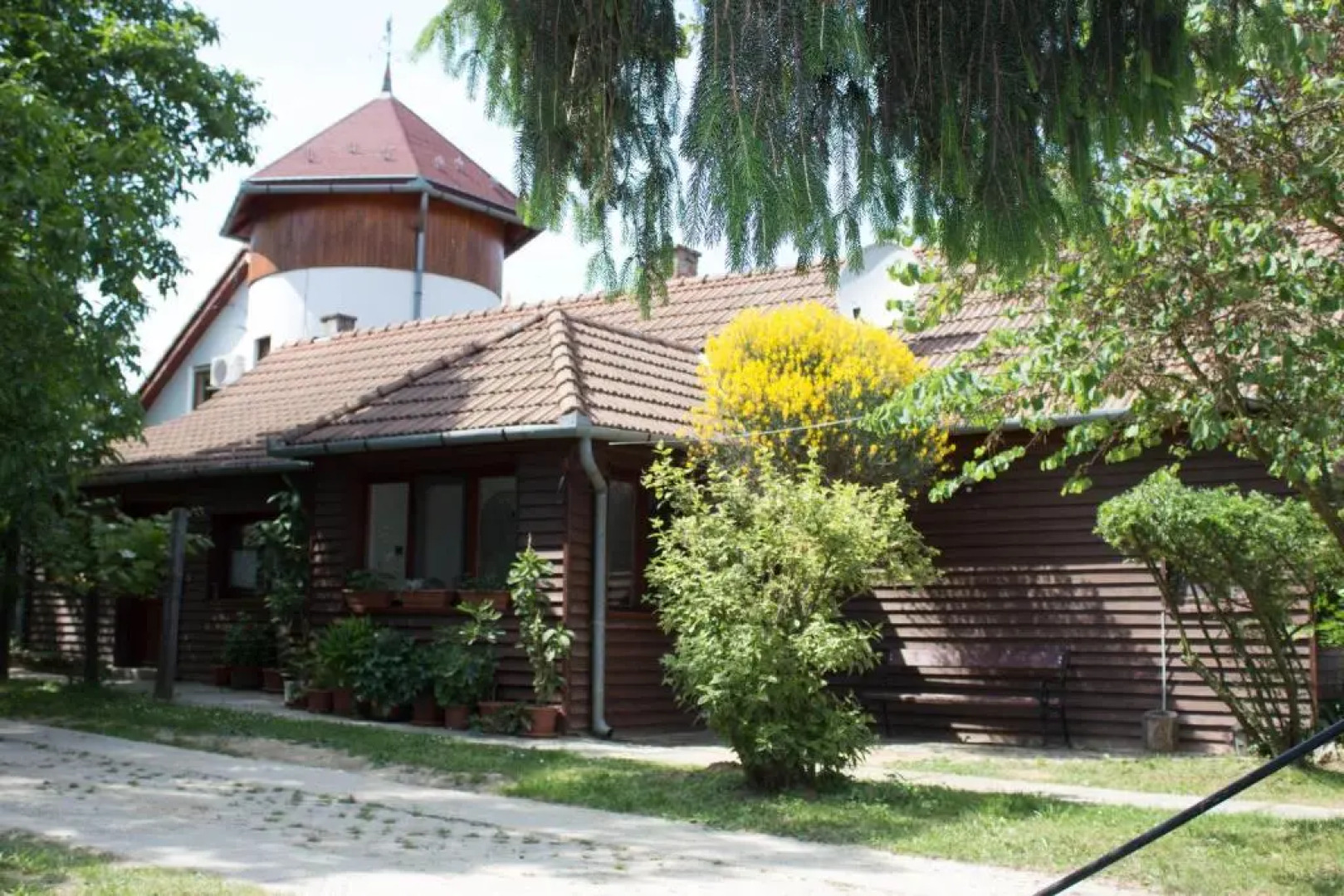 Holiday Home Melinda