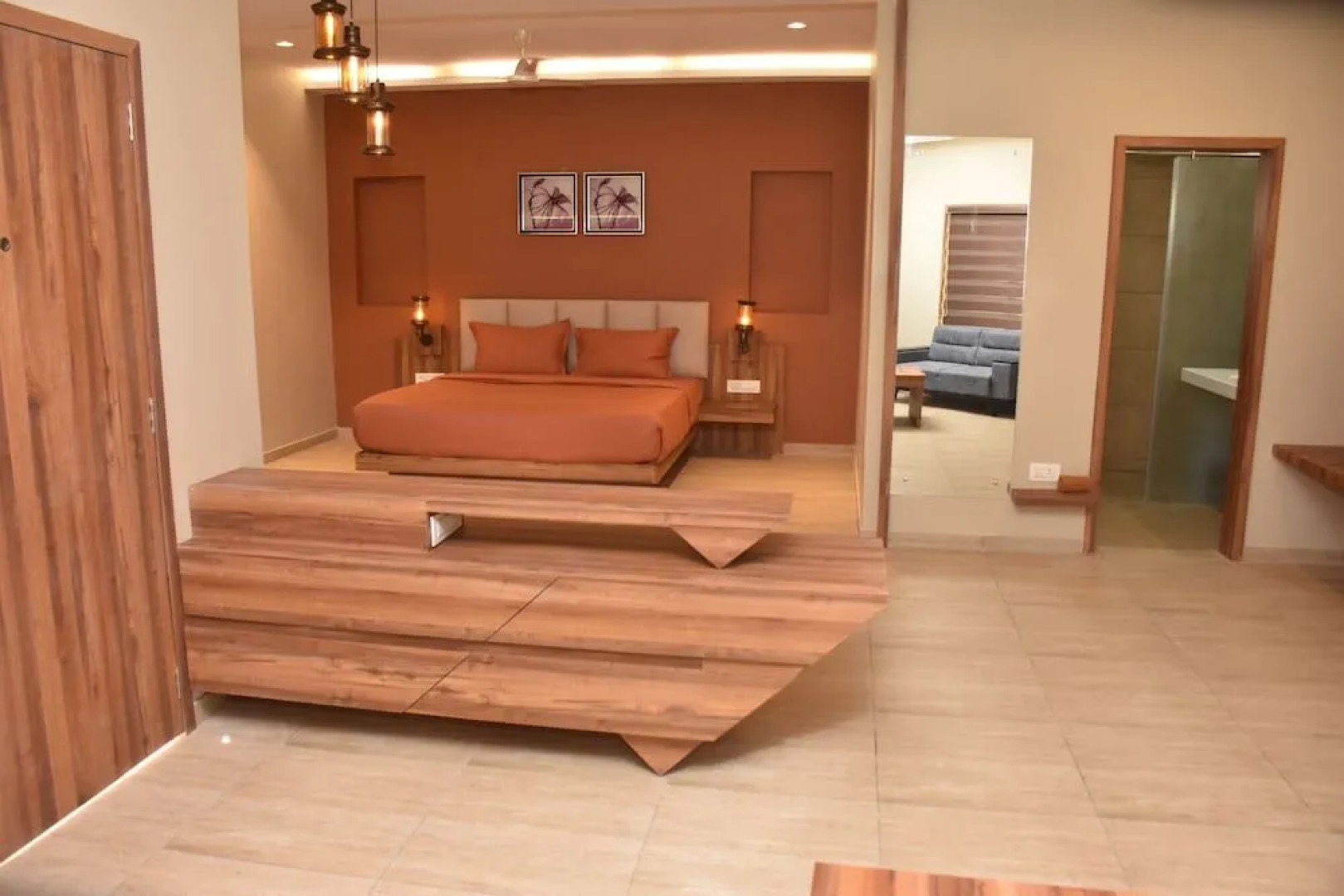 Mango Hotels Select Dwarka