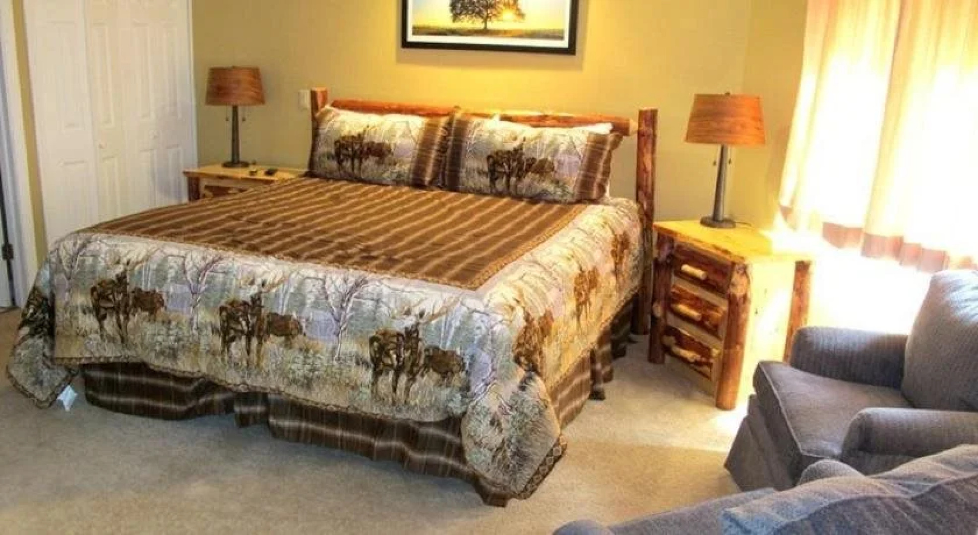 Highridge Condominiums