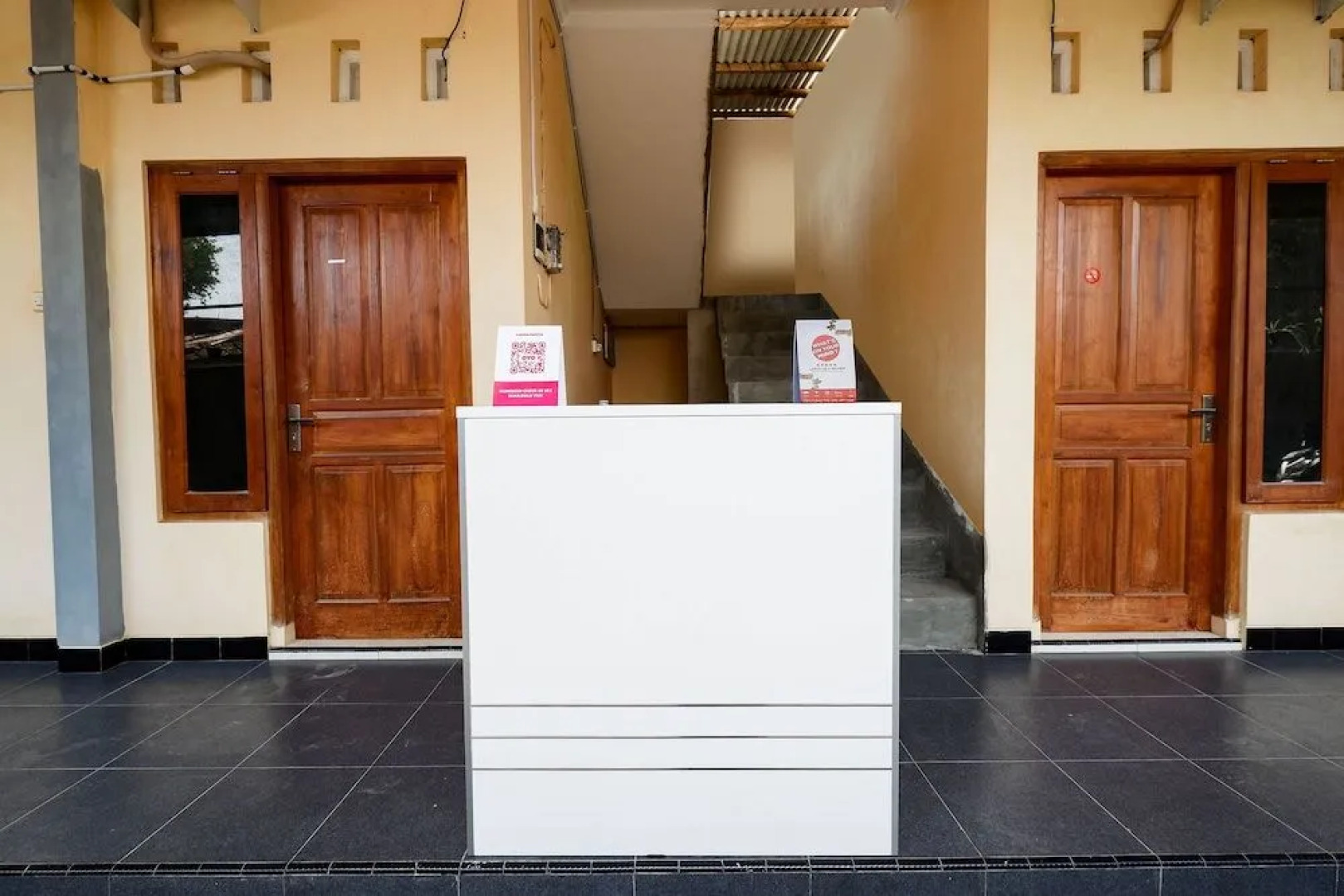 Oyo 2258 Santana Guest House