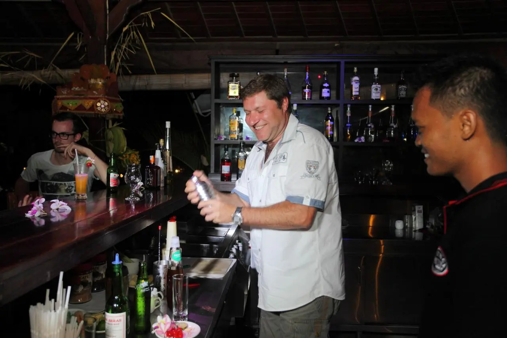 Adi Assri Beach Resort & Spa