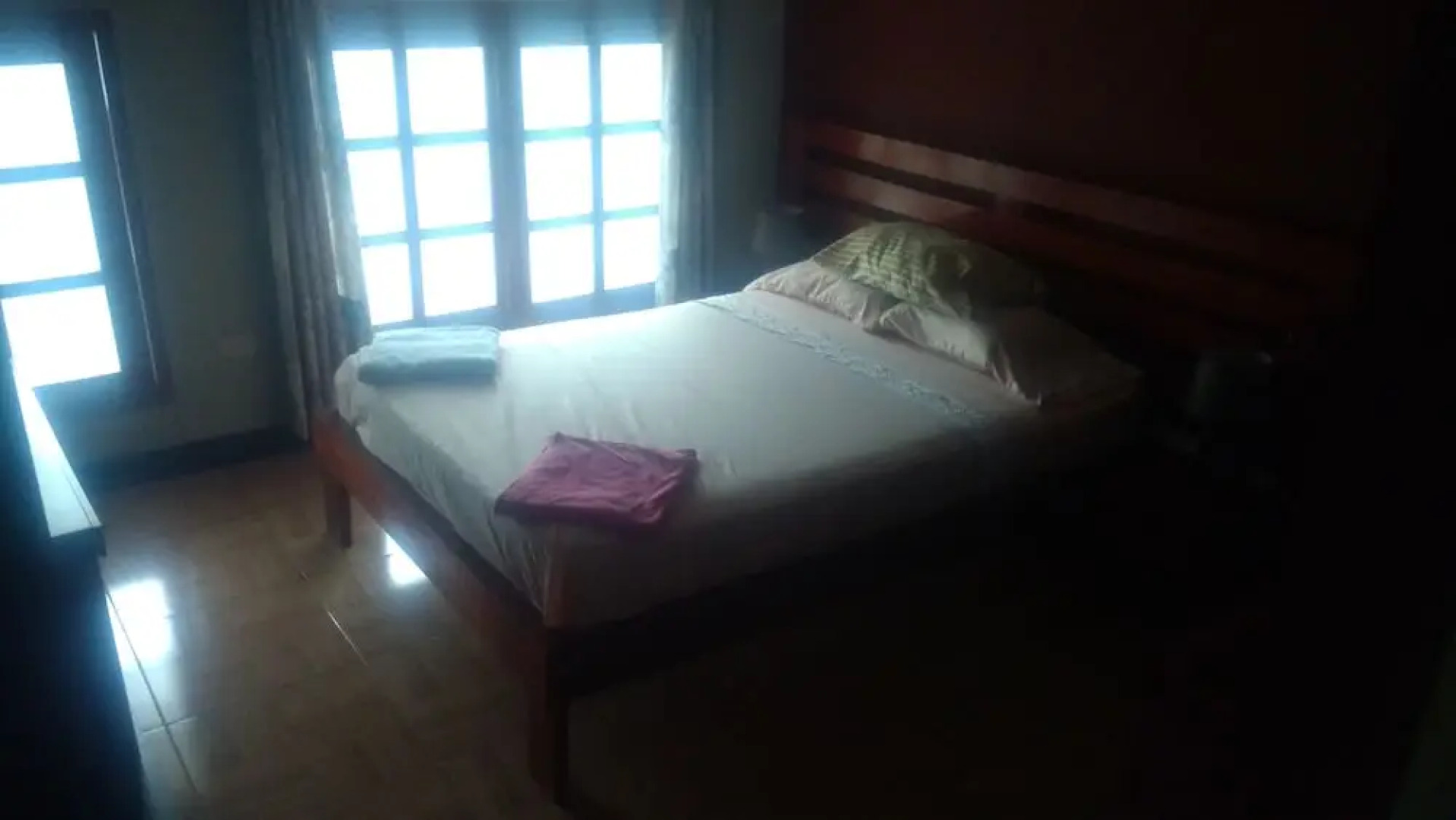 Downtown Iquitos House