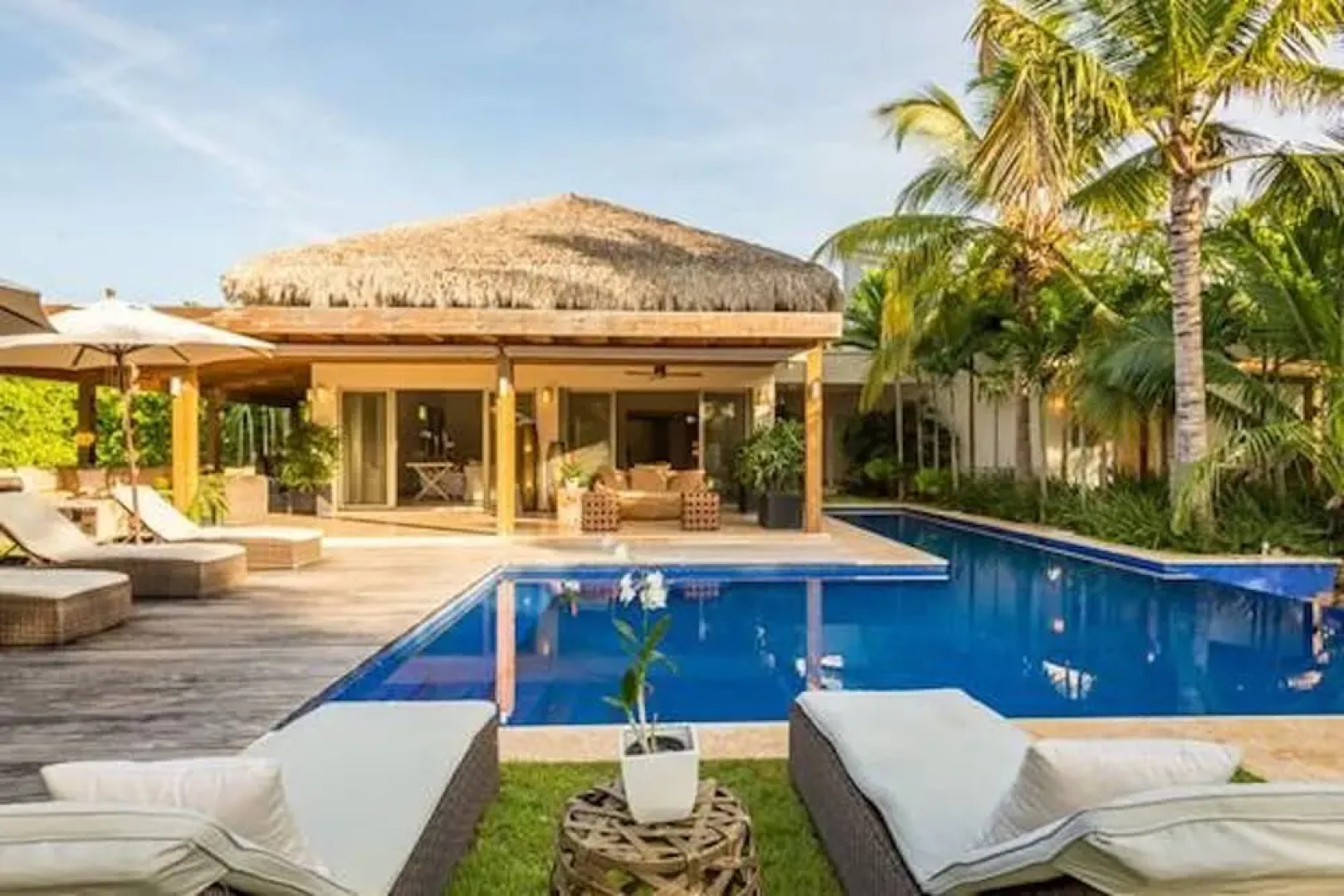 Agape Villa by Unlimited Luxury Villas