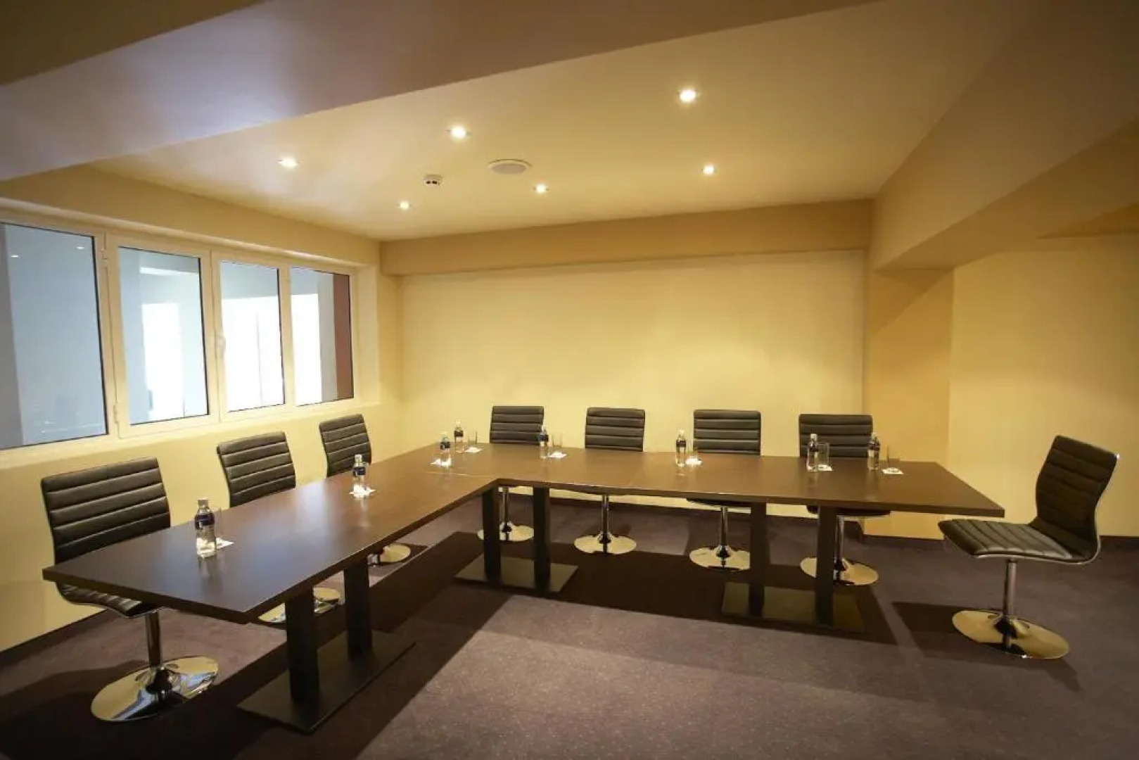 Апартаменты Festa Chamkoria