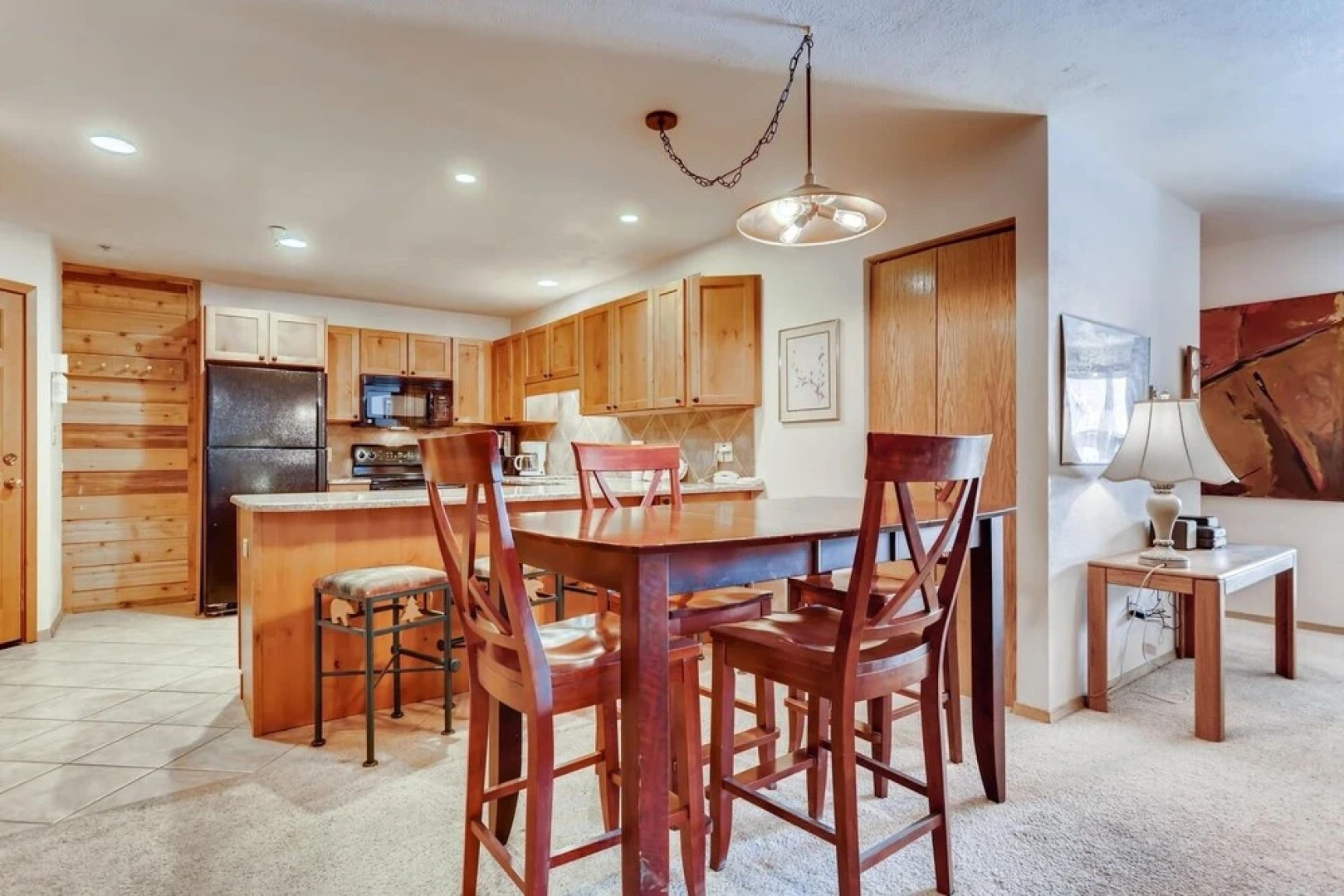 Cimarron 403 by RedAwning