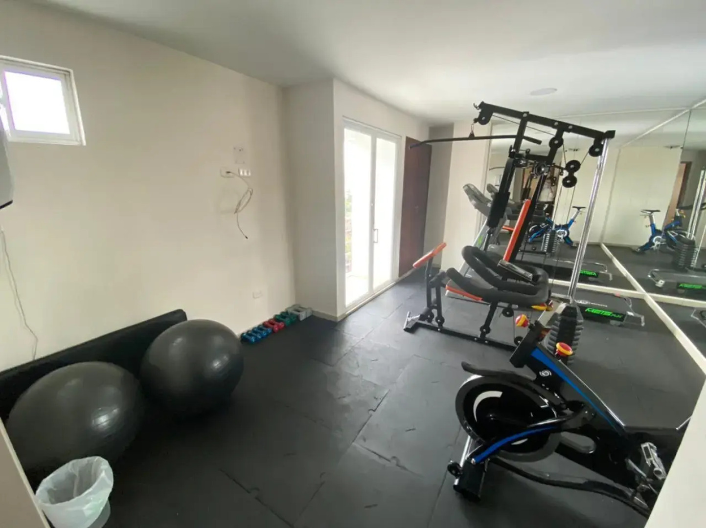 Hotel Cabecera Country