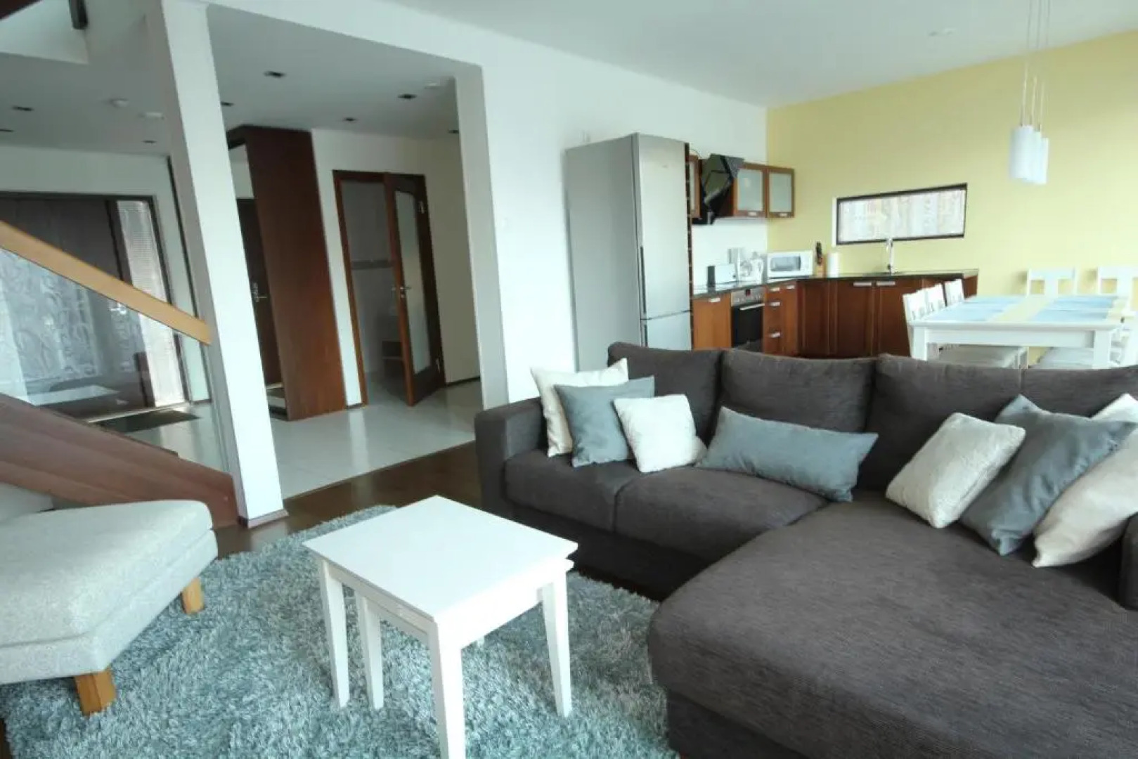 Marina Holiday Rauhan Village