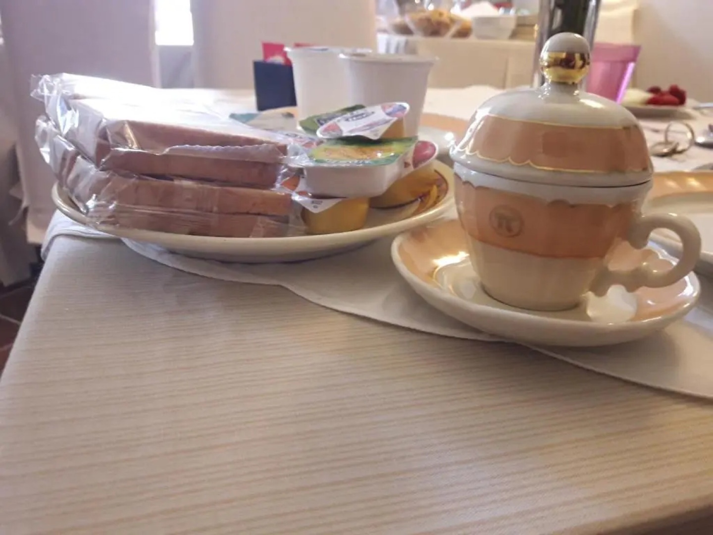 Il Casale di Riardo Luxury B&B